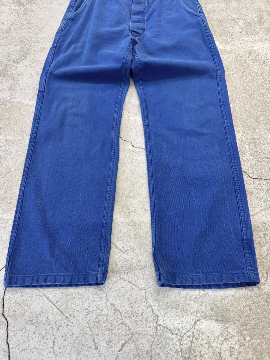 70s 프렌치 워크팬츠(1) 상품이미지2