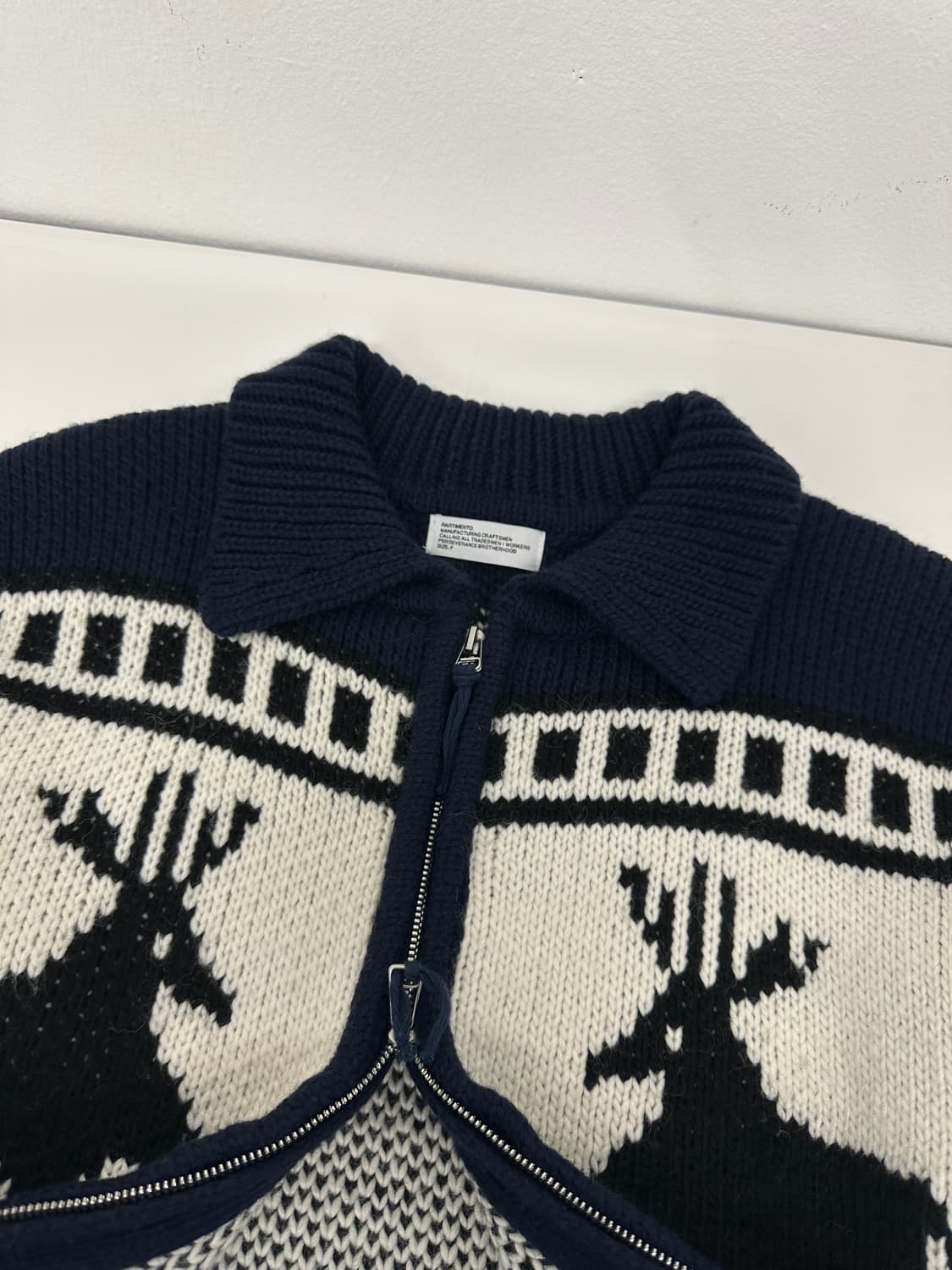 파르티멘토 코위찬 니트 (os) 상품이미지5