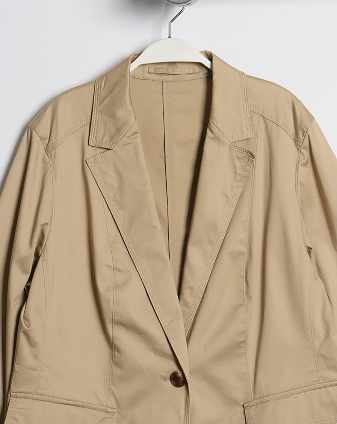 BURBERRY LONDON Stretch Blazer   상품이미지2