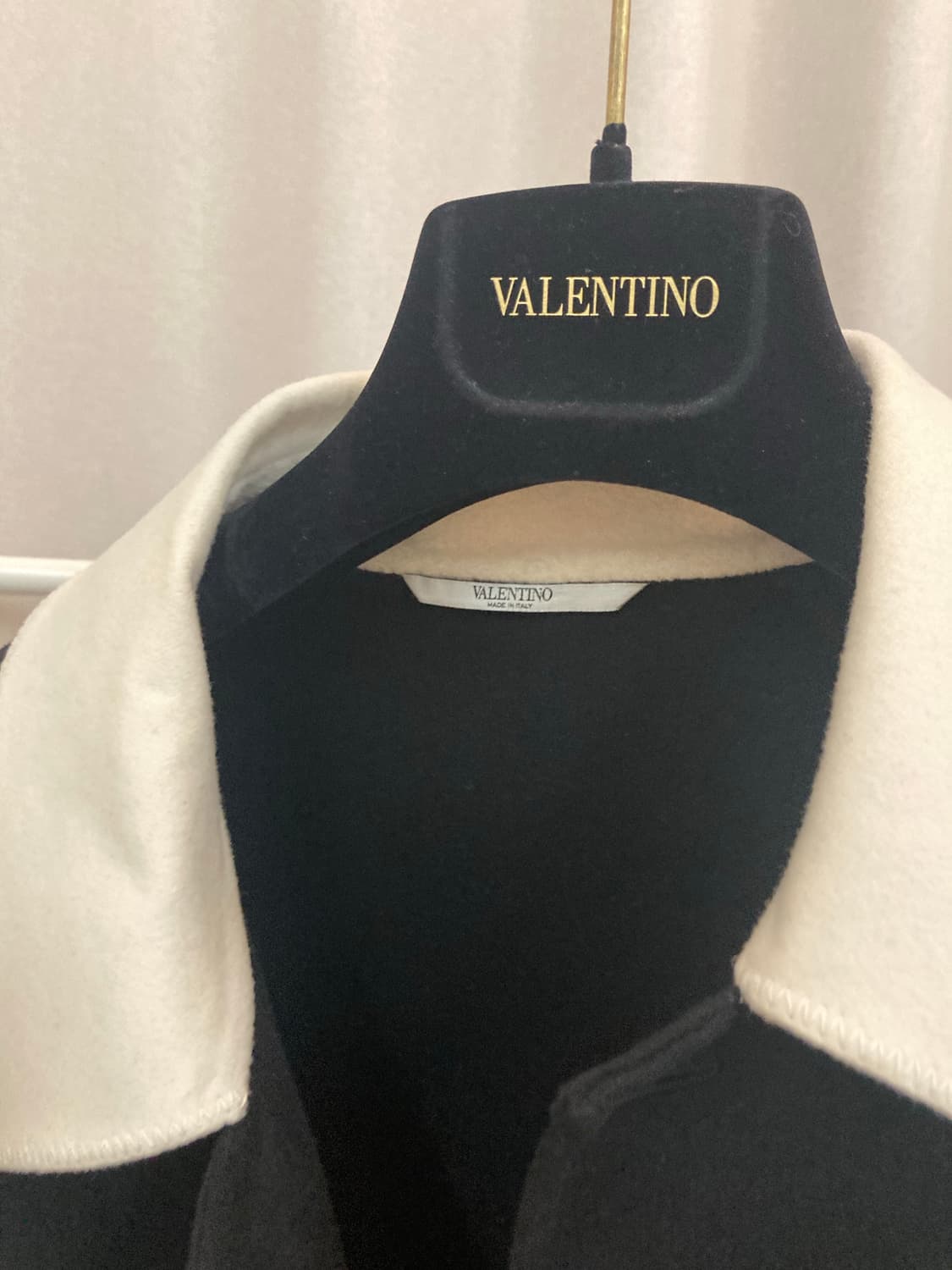 발렌티노 코트 팝니다 상품이미지3