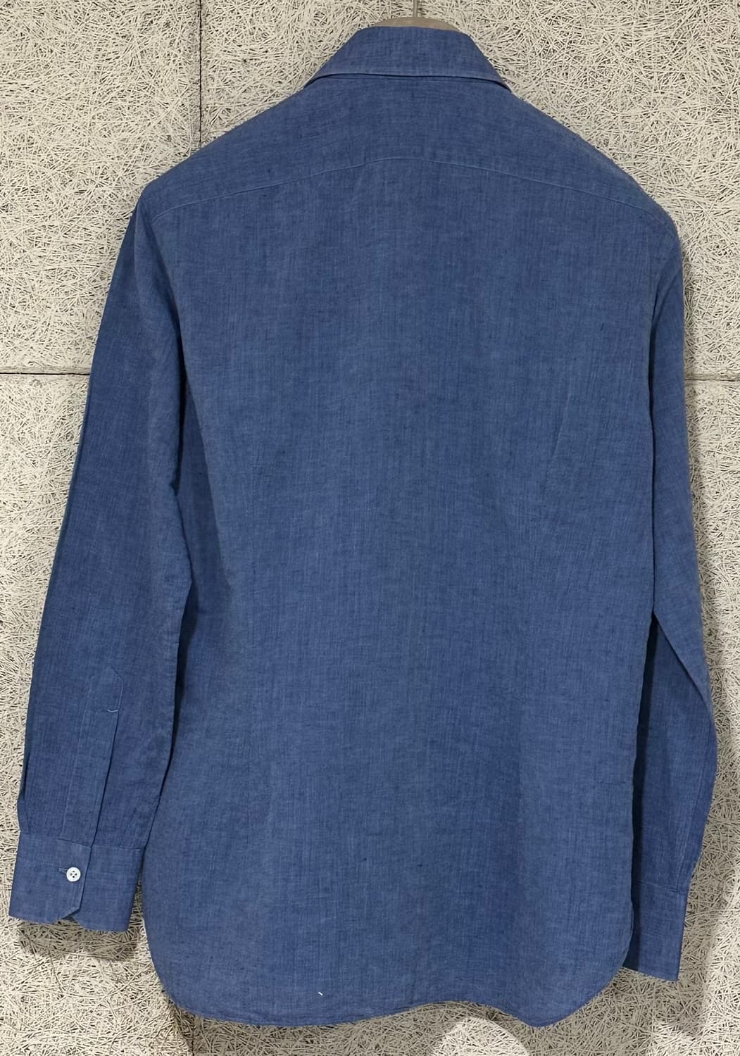 키톤 나폴리 이탈리안 린넨 셔츠 상품이미지3