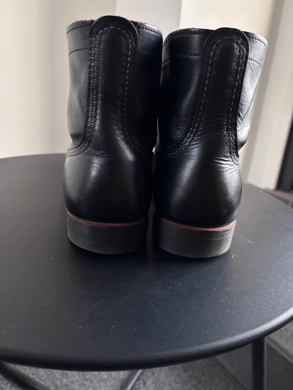 레드윙 아이언레인저 8084 11사이즈 상품이미지4