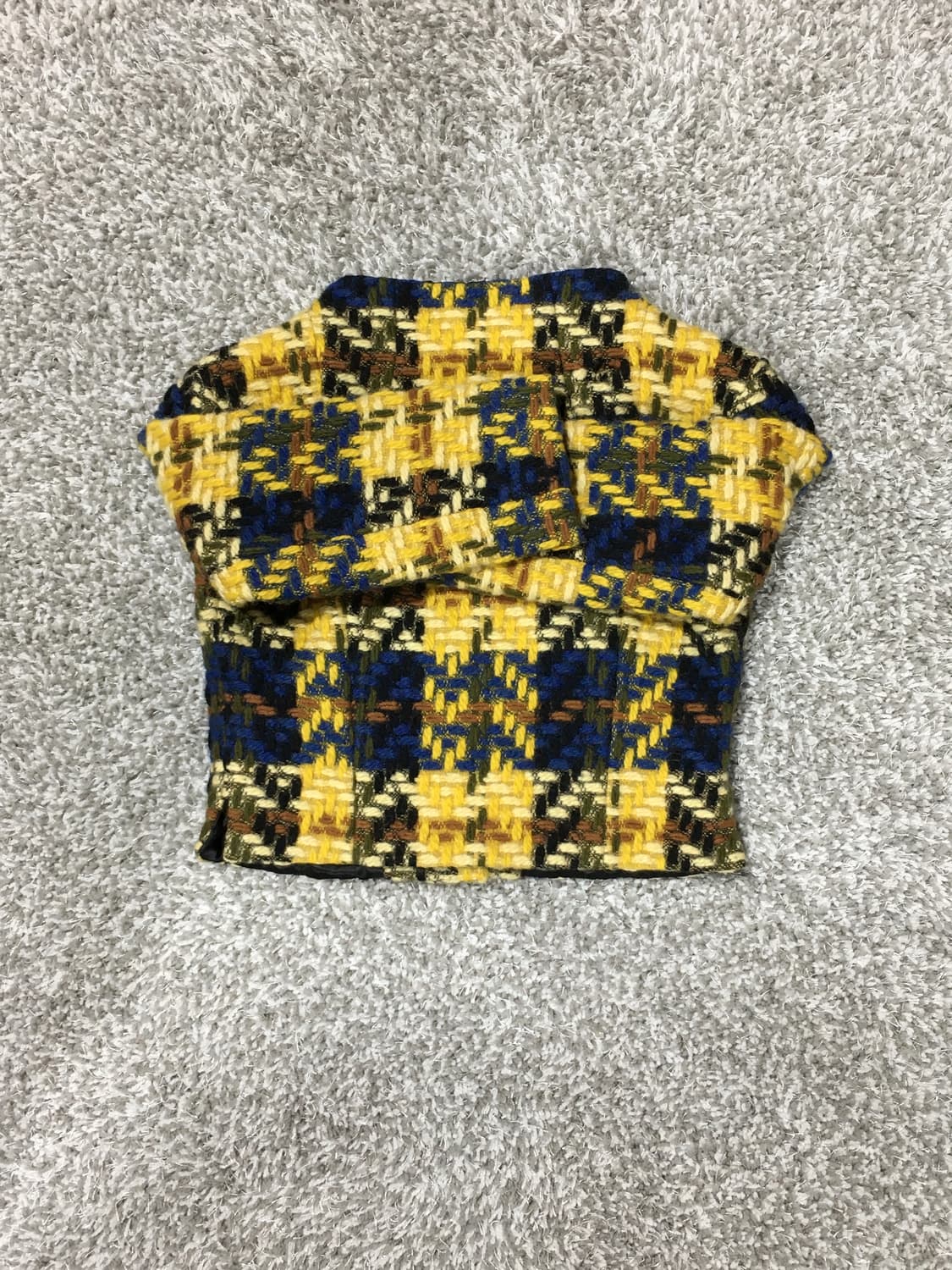 AV49 자켓 상품이미지2