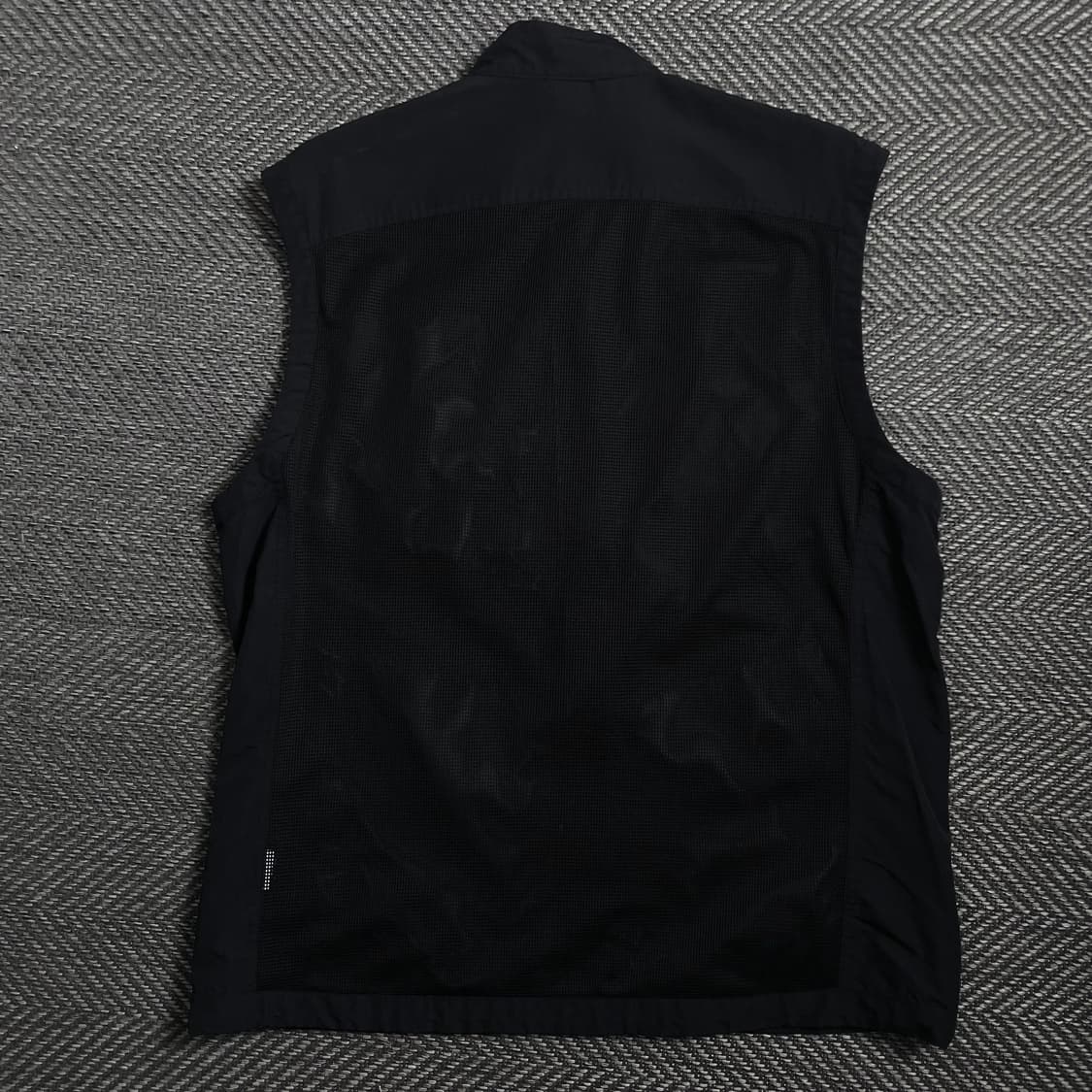 노스페이스 유틸리티 테크웨어 메쉬 피싱 베스트 o 4037 상품이미지4