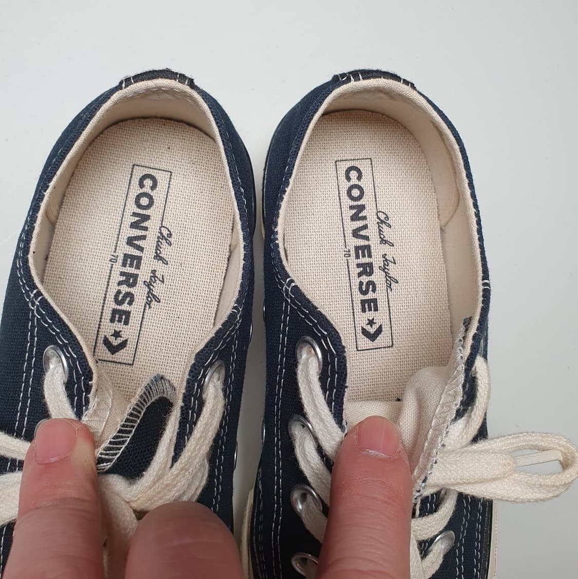 컨버스 척테일러 로우 230mm 상품이미지3