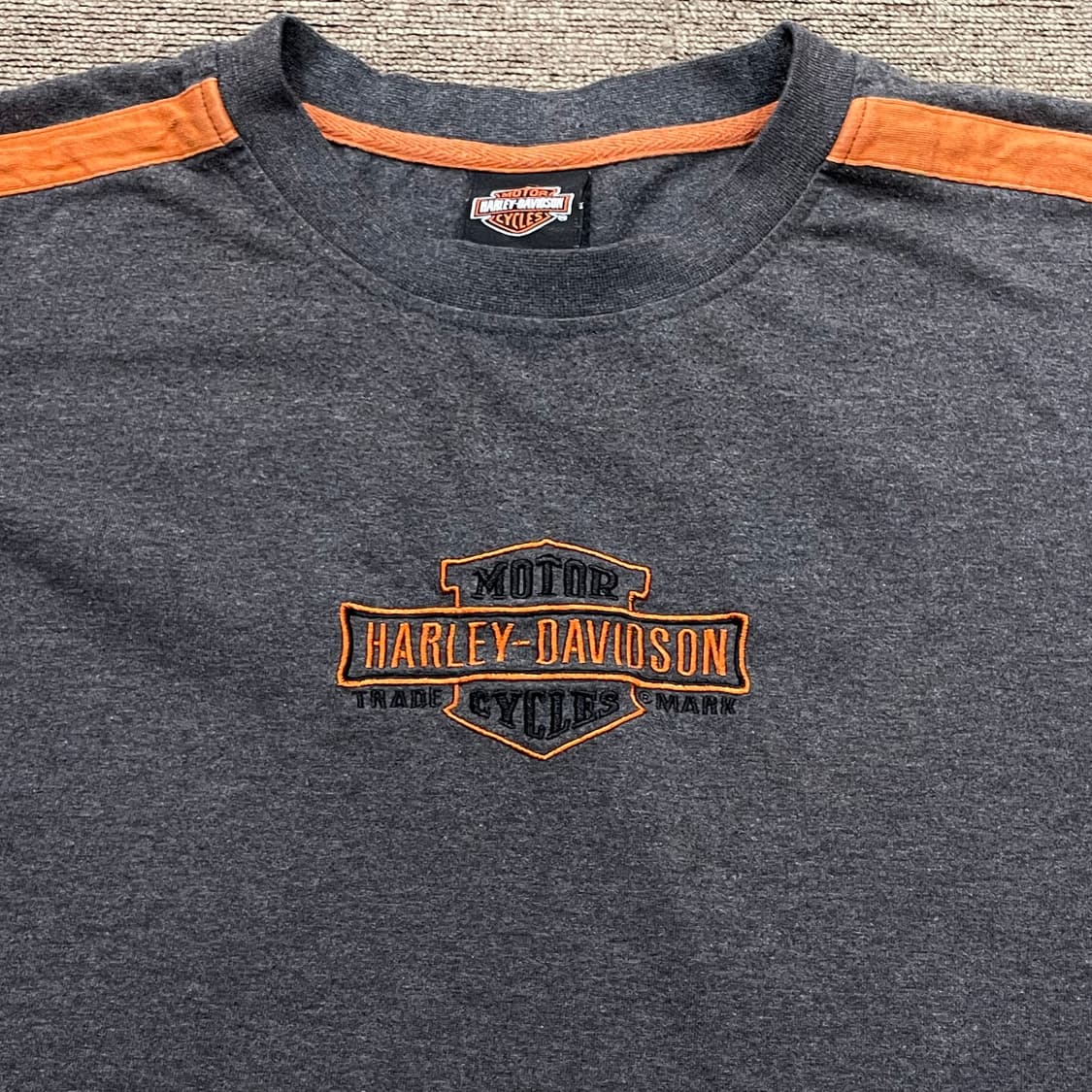 (3XL) Harley Davidson 할리 데이비슨 반팔티 상품이미지4