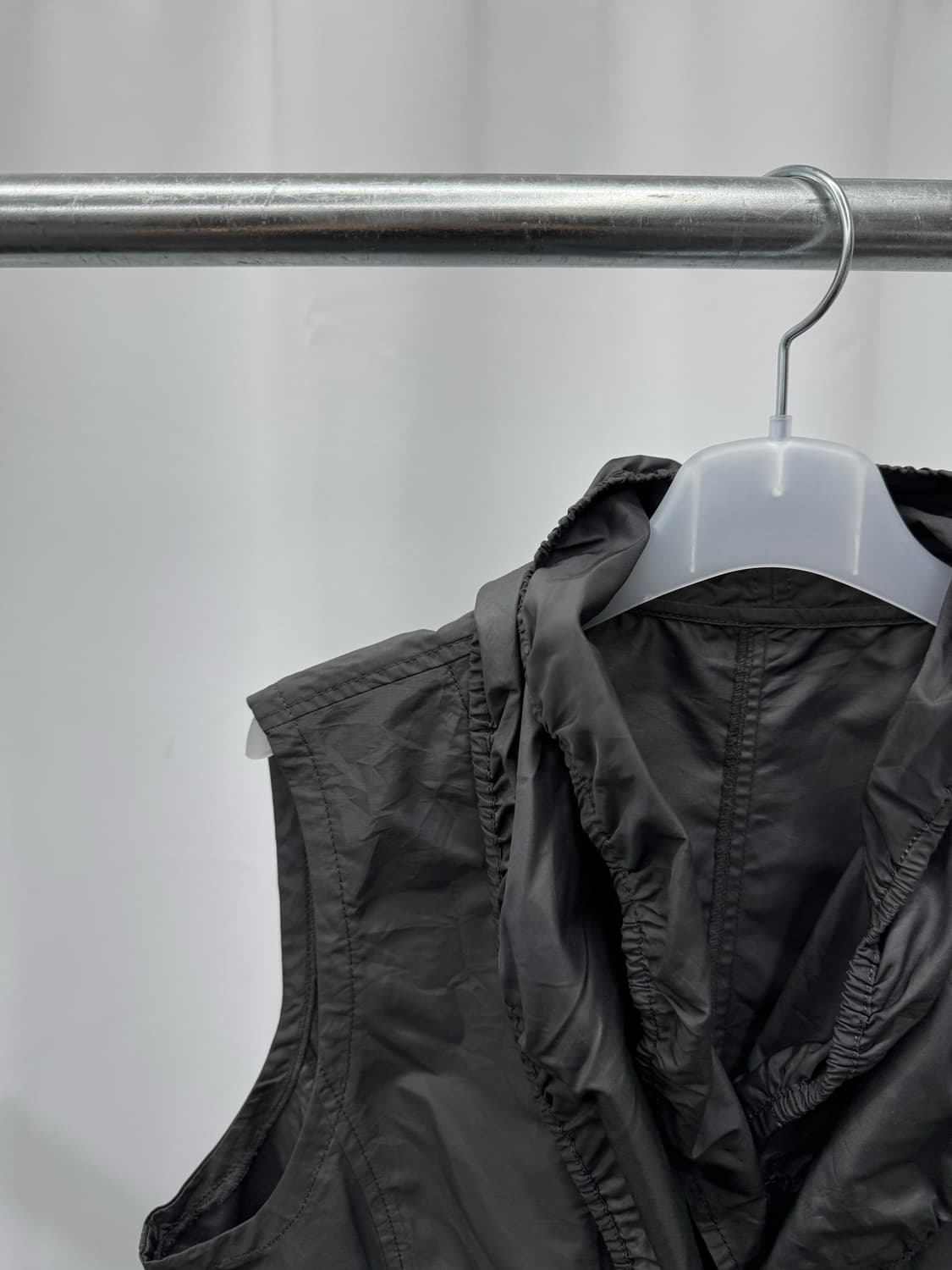 vtg vest 상품이미지2