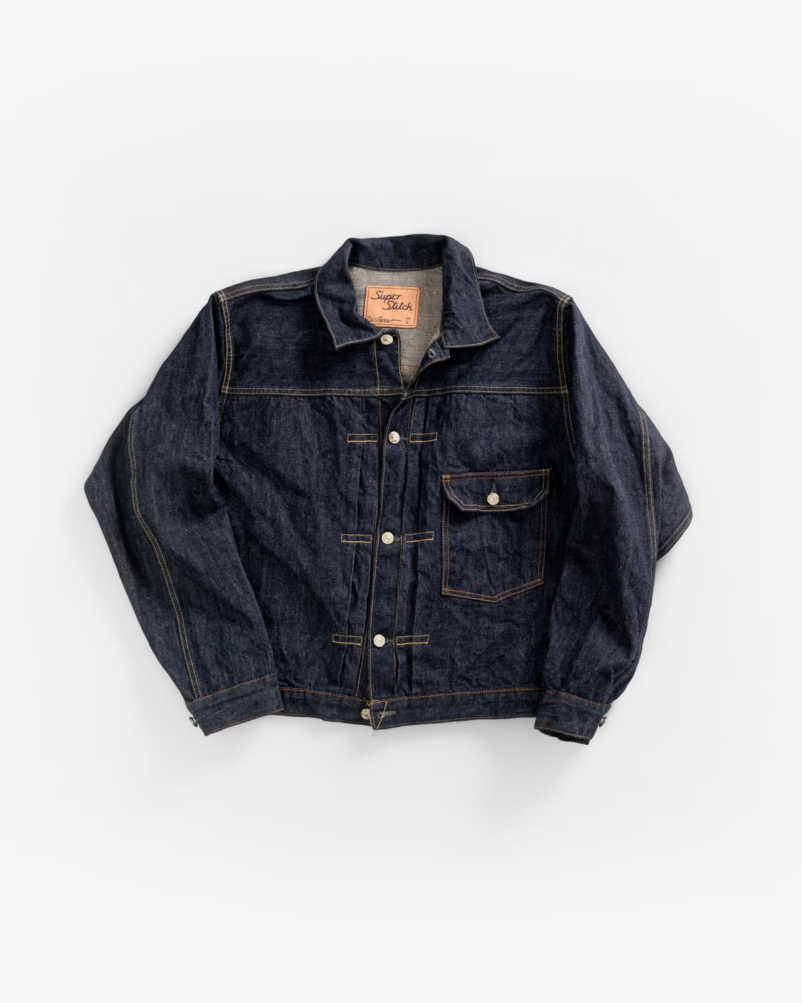 superstitch mfg LR13 L사이즈 상품이미지1