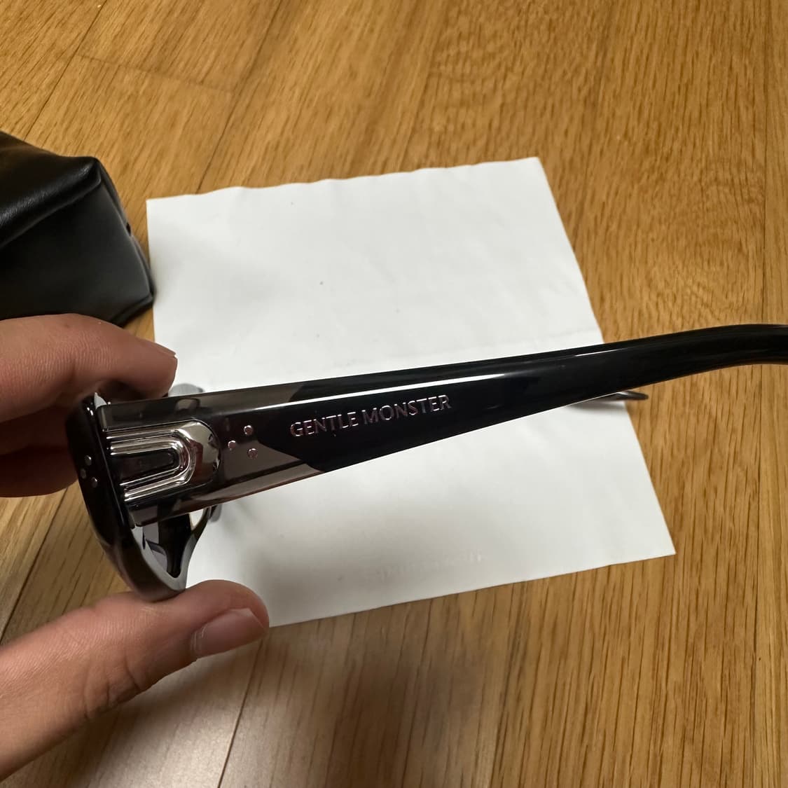 젠틀몬스터 Devon 선글라스 상품이미지5