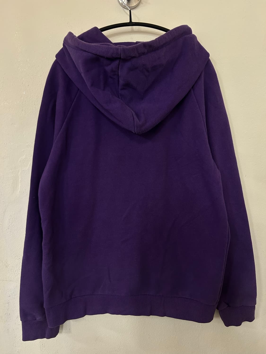 Jeep 퍼플 후드티 L(100) 상품이미지5