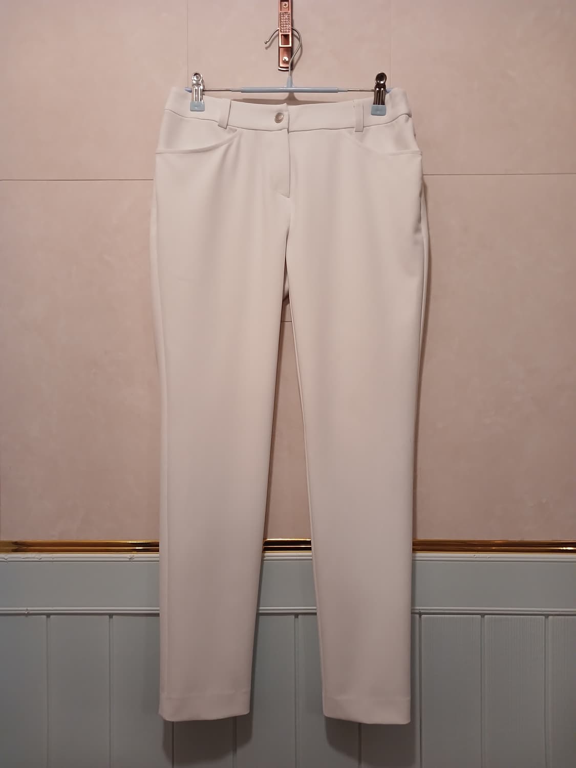 타이틀리스트 정품 여성 바지 67 (26) 사이즈 상품이미지1