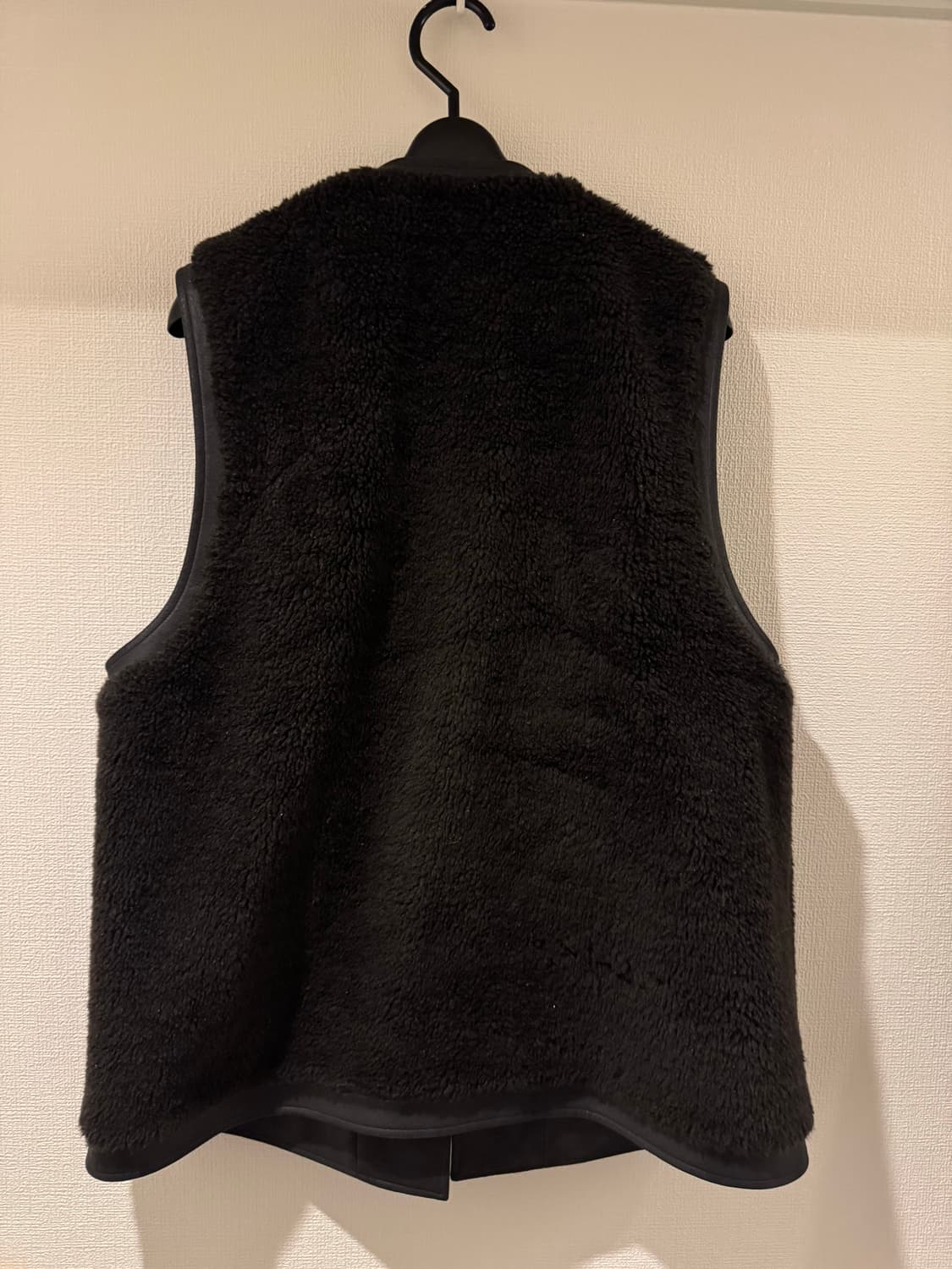 irenisa 베스트 23aw 상품이미지2