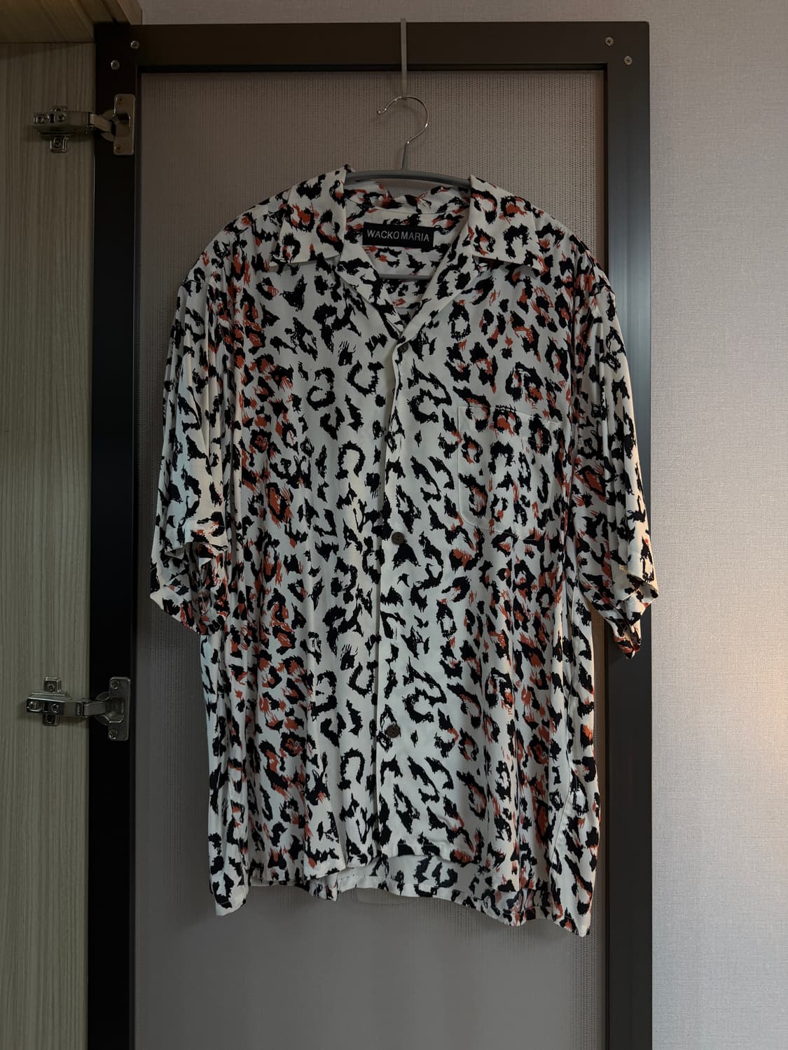 와코마리아 셔츠 상품이미지1