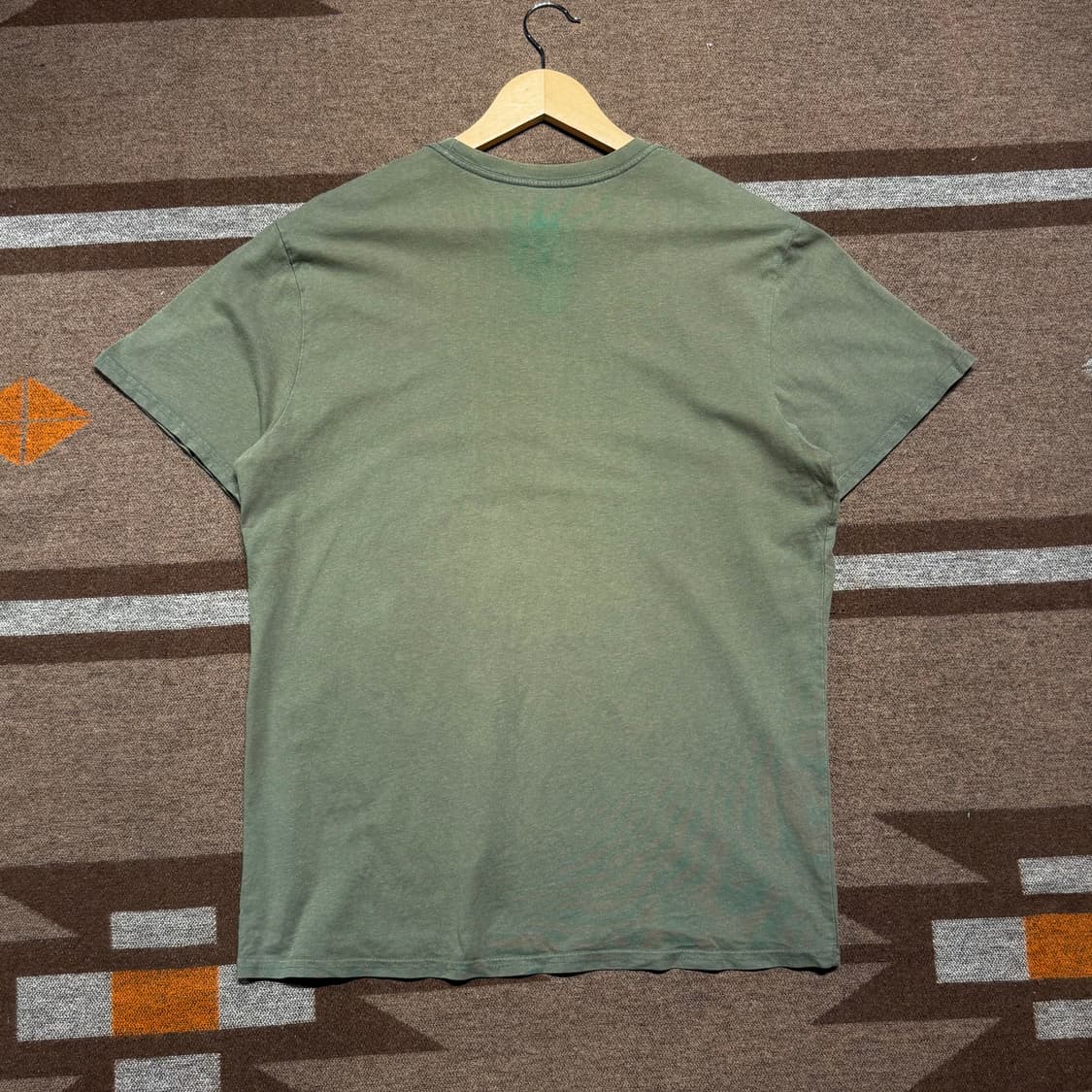 폴로랄프로렌 USRL 반팔 L 상품이미지5