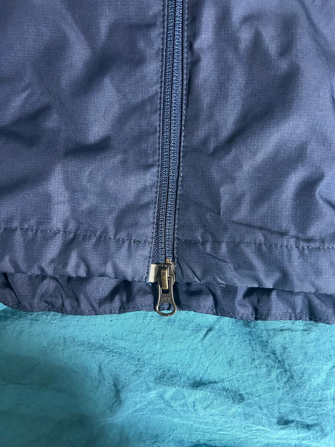 나이키 아스날 바람막이 M 상품이미지6