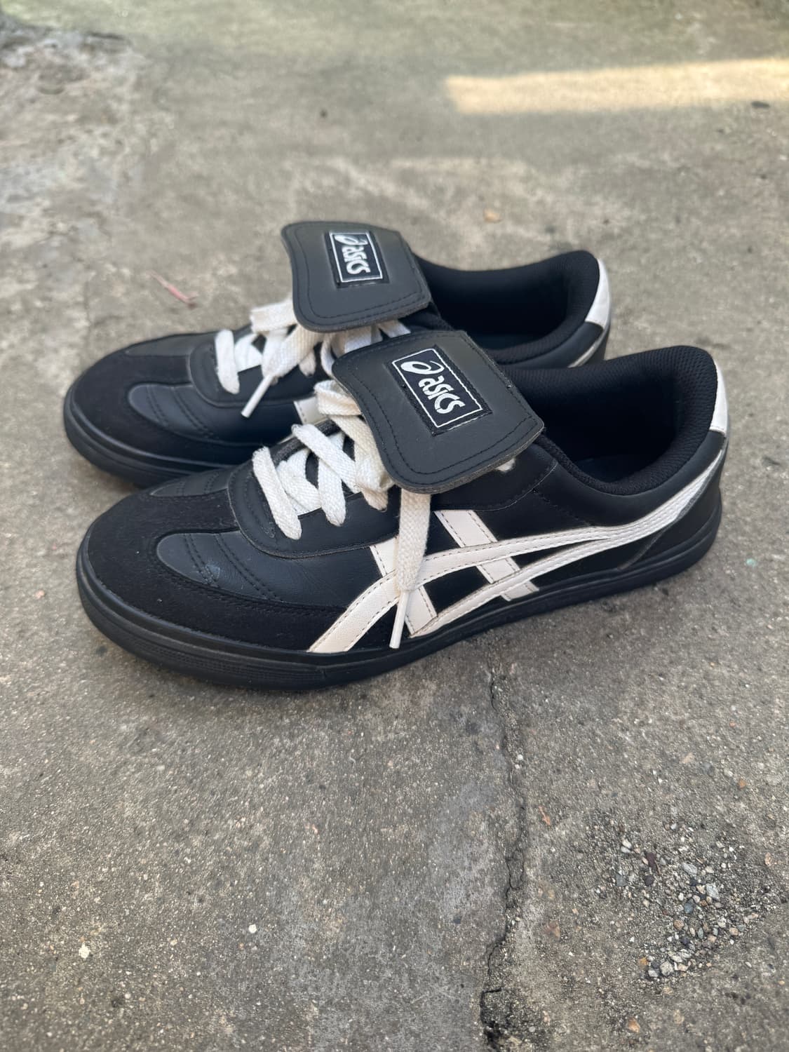 아식스 아론 2.0 상품이미지1