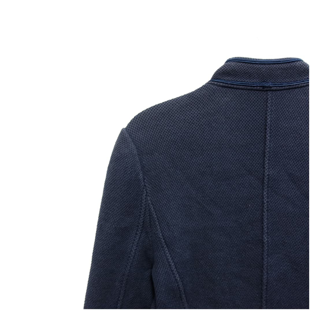 [40,L]EMPORIOARMANI 엠포리오아르마니 커브드 나폴레옹 자켓 상품이미지6