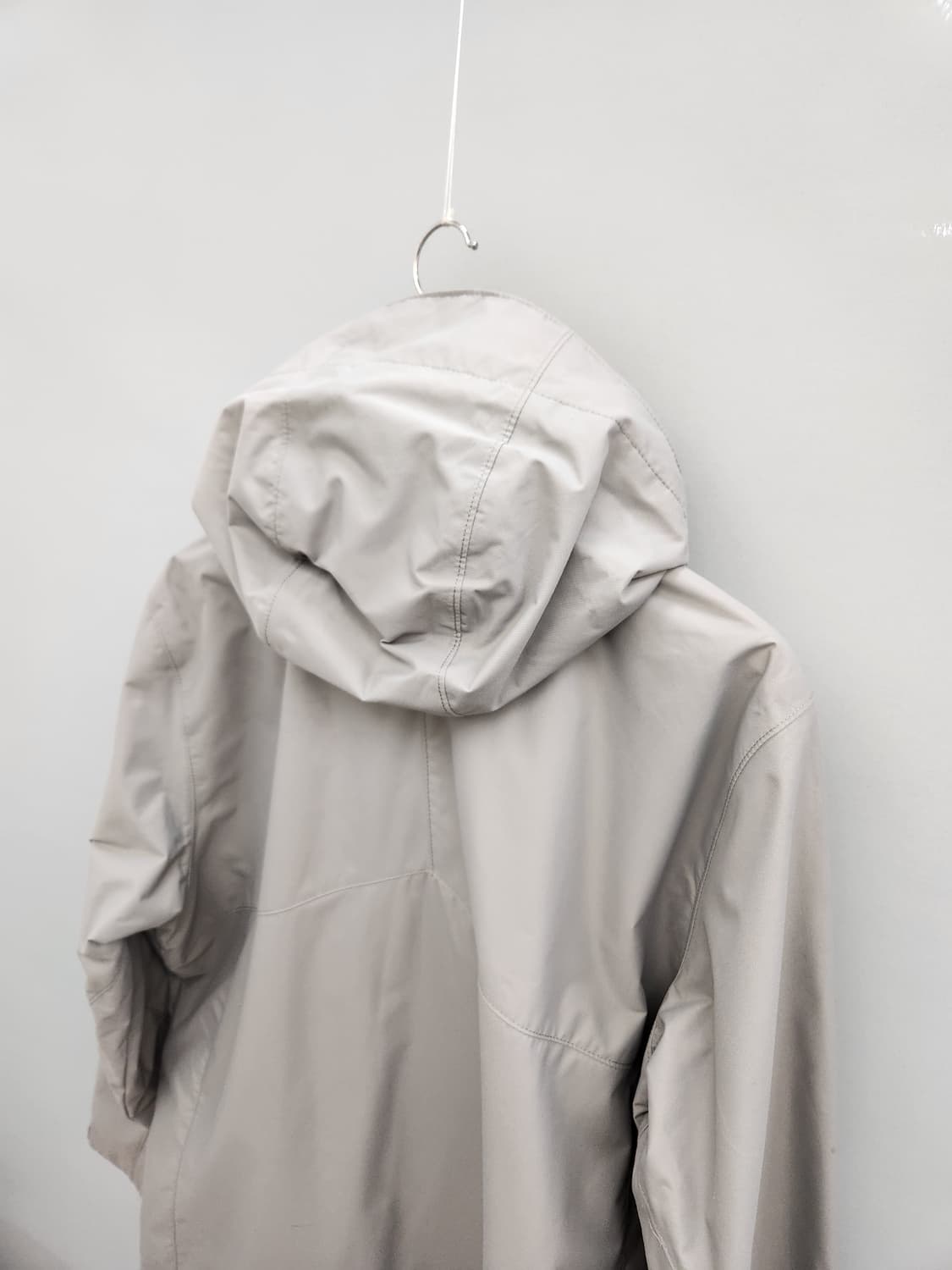 컬럼비아 옴니테크 후드 바람막이 상품이미지7