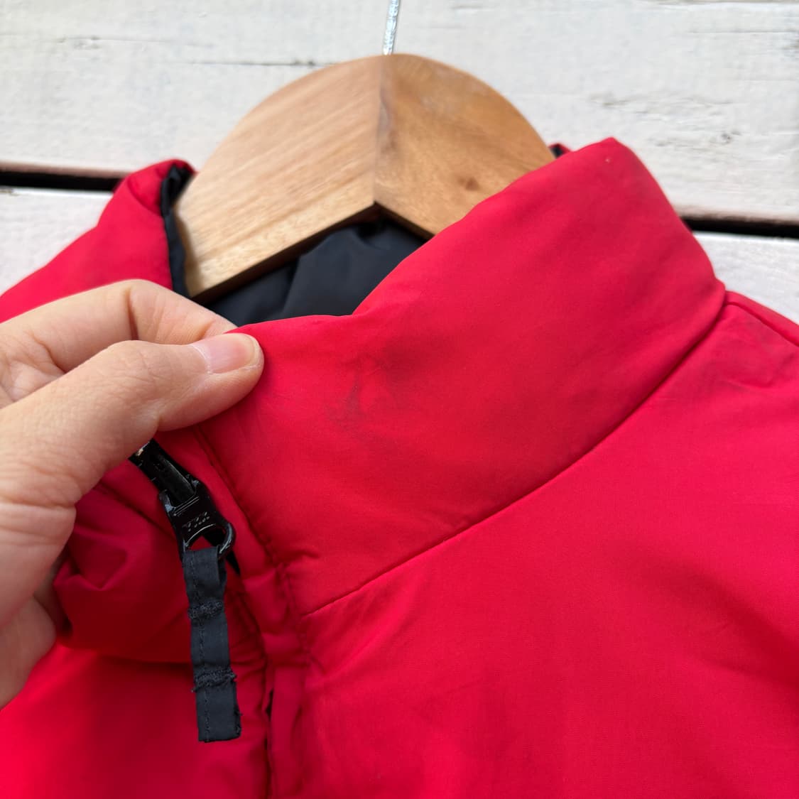 Polo 폴로 패딩 조끼 상품이미지7