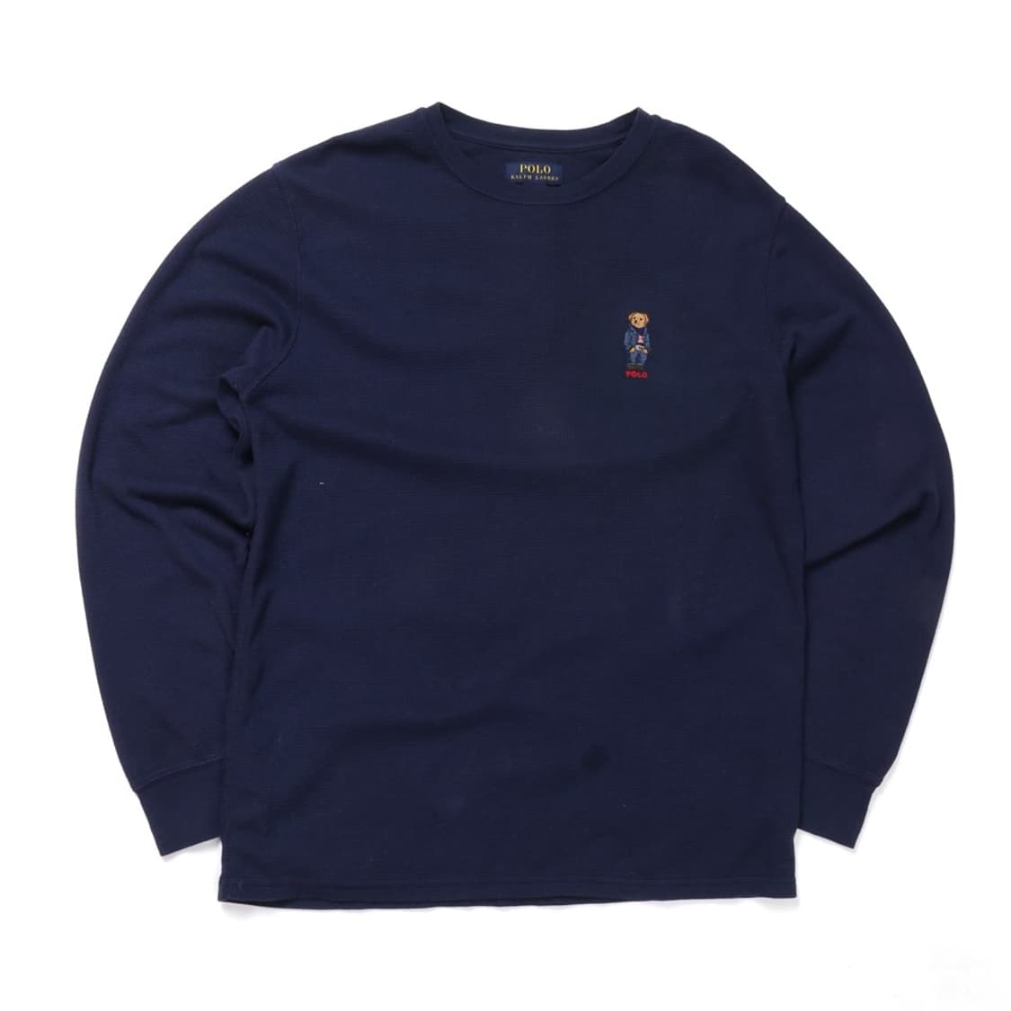 폴로 랄프로렌 Polo Ralph Lauren Bear Sleeve   상품이미지1