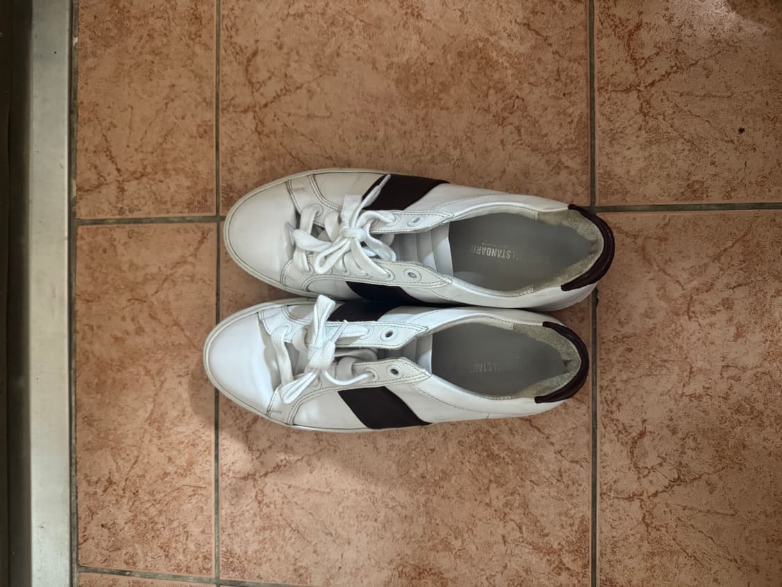 내셔널스탠다드 남성 스니커즈 상품이미지1