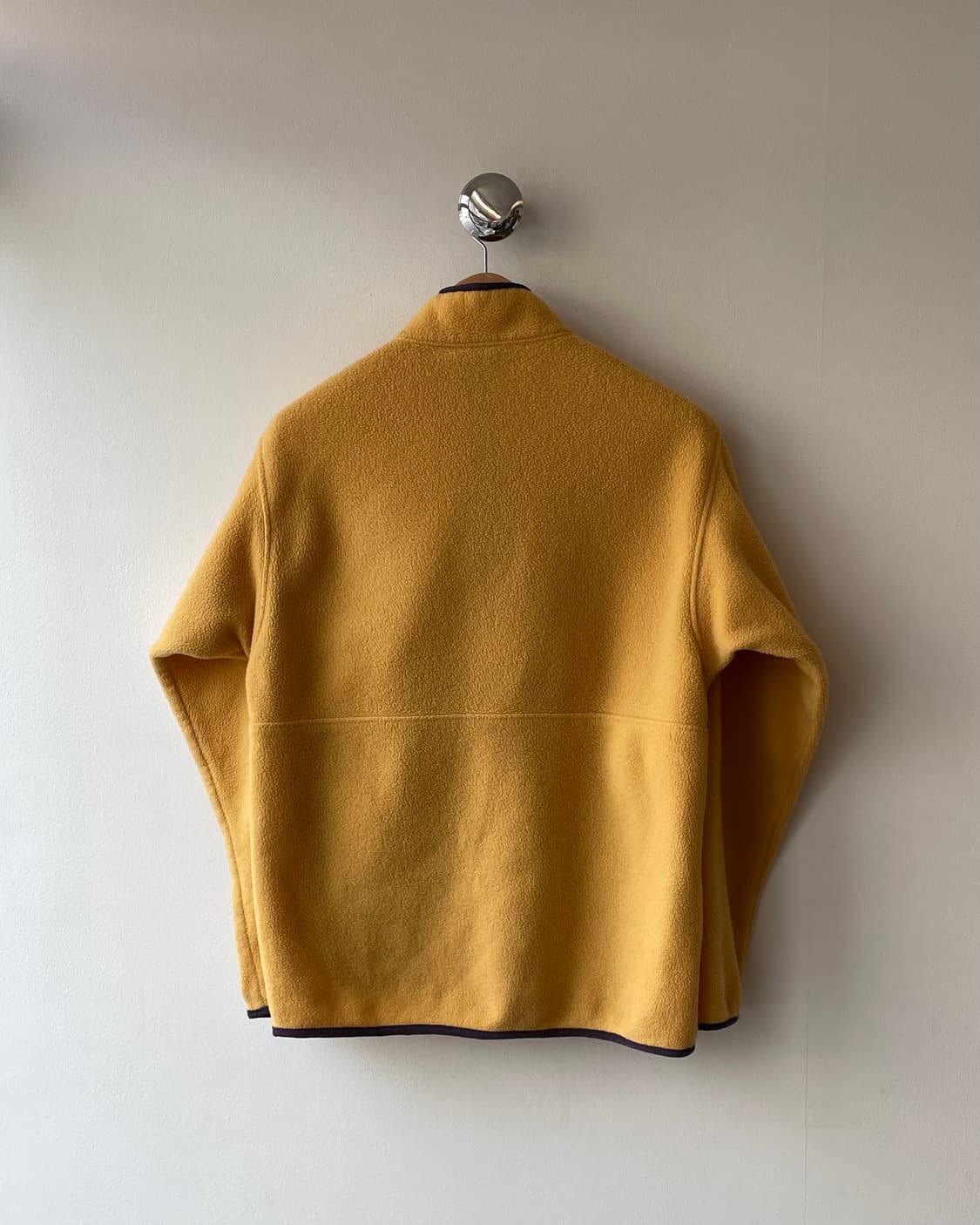 Patagonia Synchilla marsupial 파타고니아 신칠라 상품이미지3