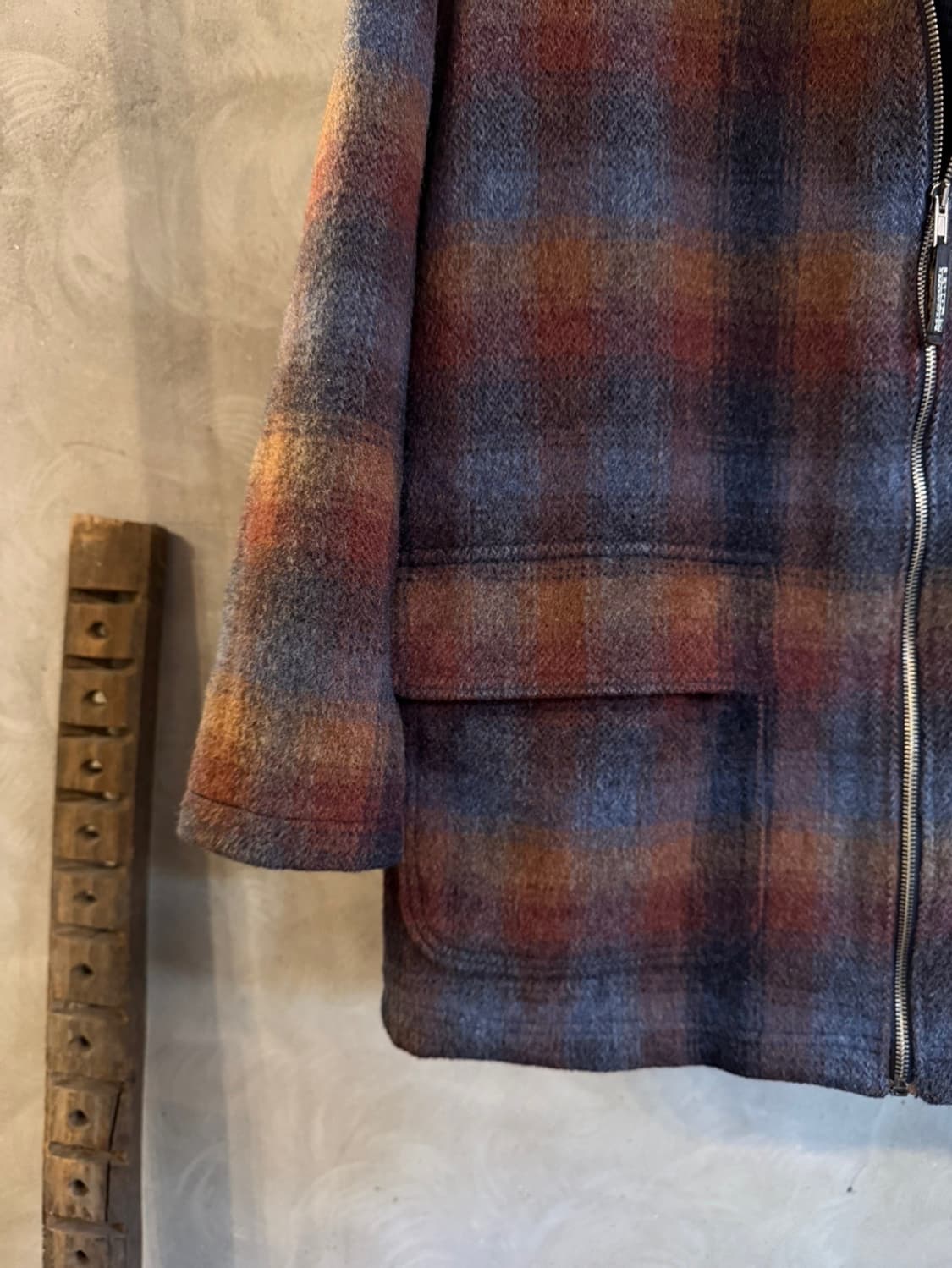 미쏘니 트위드 코트 105 상품이미지10