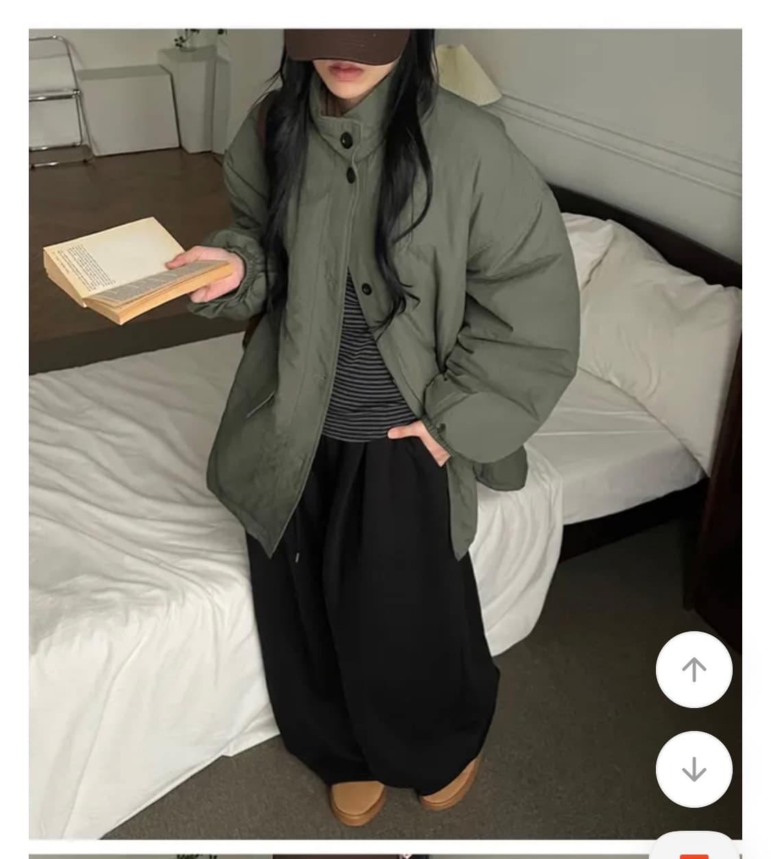 야상 상품이미지3