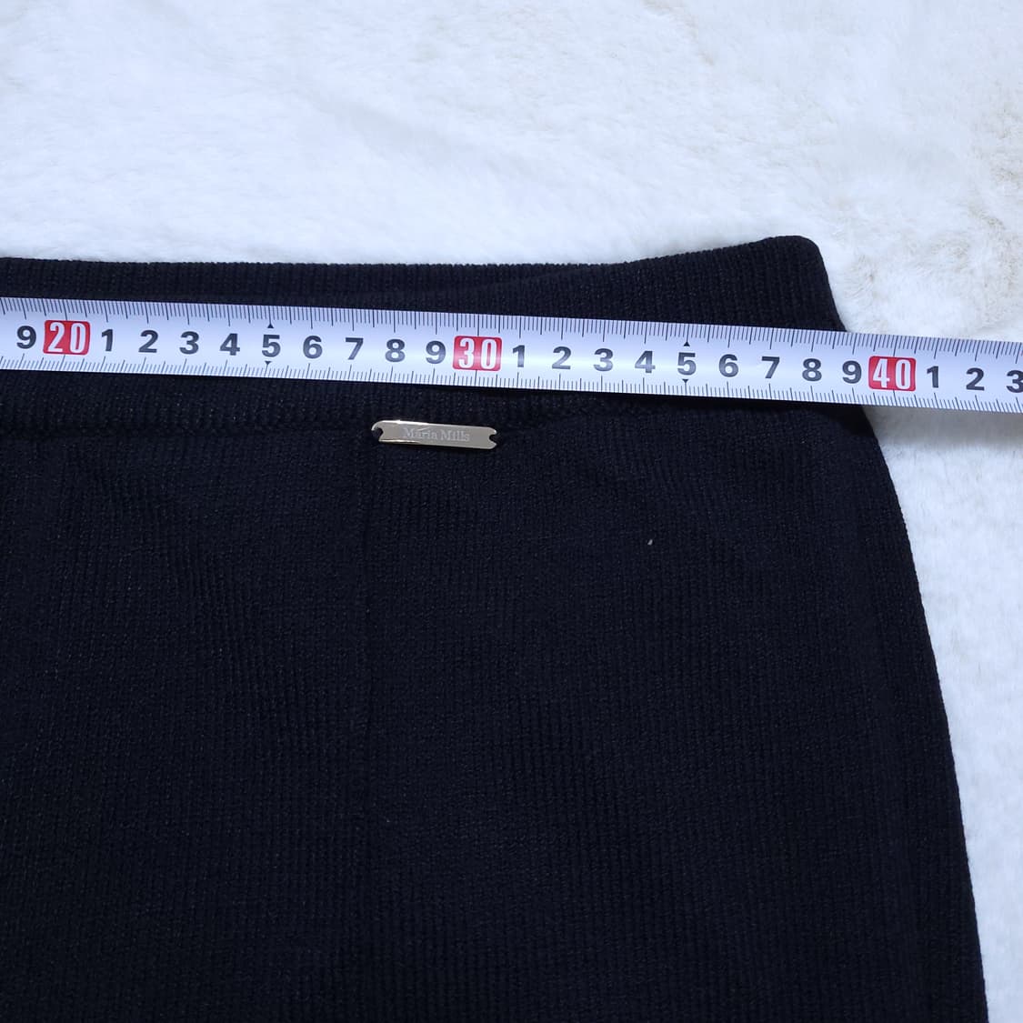 maria mills 여성 니트바지 0312 상품이미지3