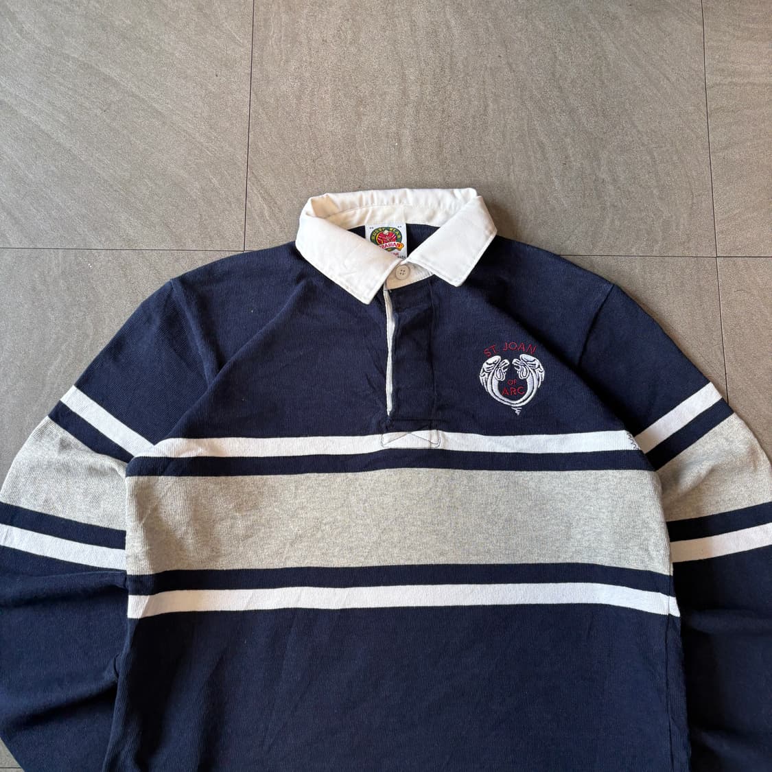 Barbarian Rugby T-shirt 바바리안 럭비 티셔츠 상품이미지3