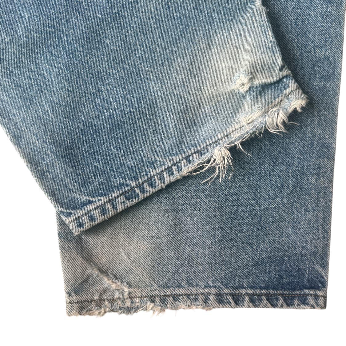 칼하트 더블니 팬츠 상품이미지7