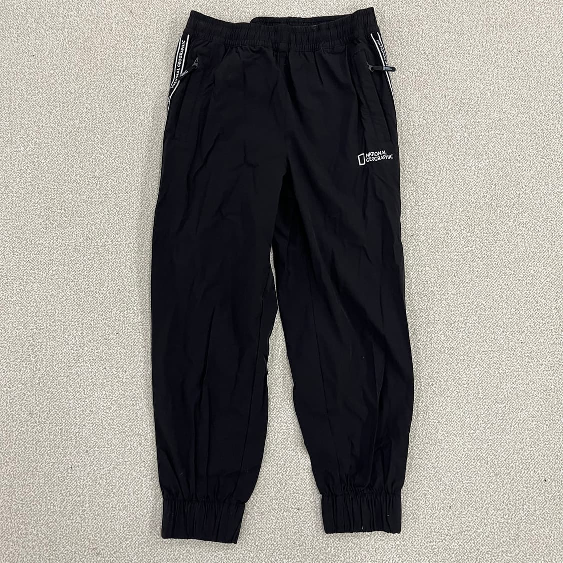 150 내셔널지오그래픽 키즈 조거 팬츠 0128M 상품이미지1