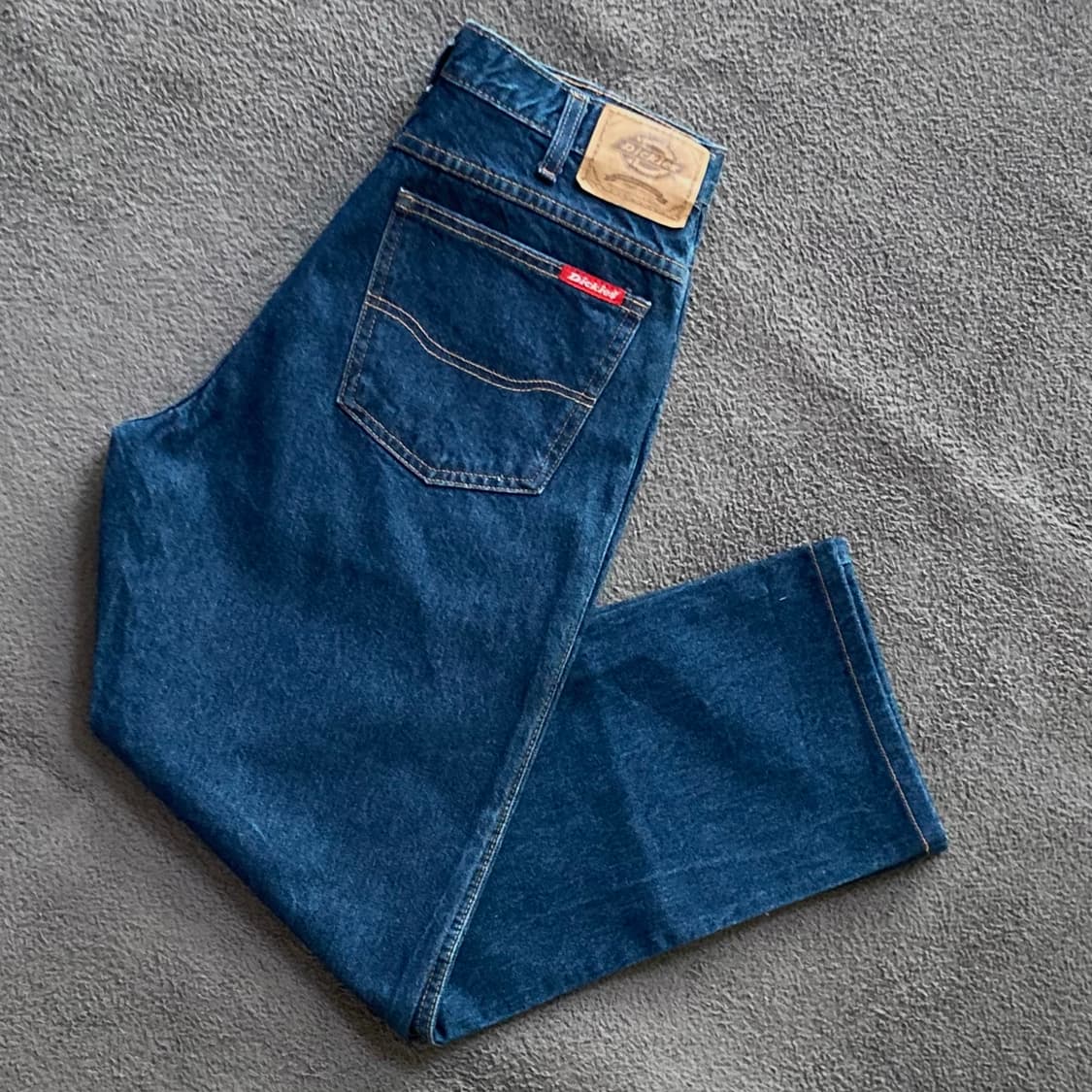 디키즈 데님팬츠 32 X 32 상품이미지1