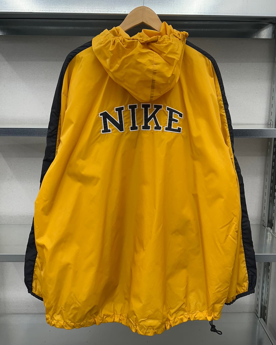 (3XL)90'S 나이키 아노락 바막-M1997 상품이미지6