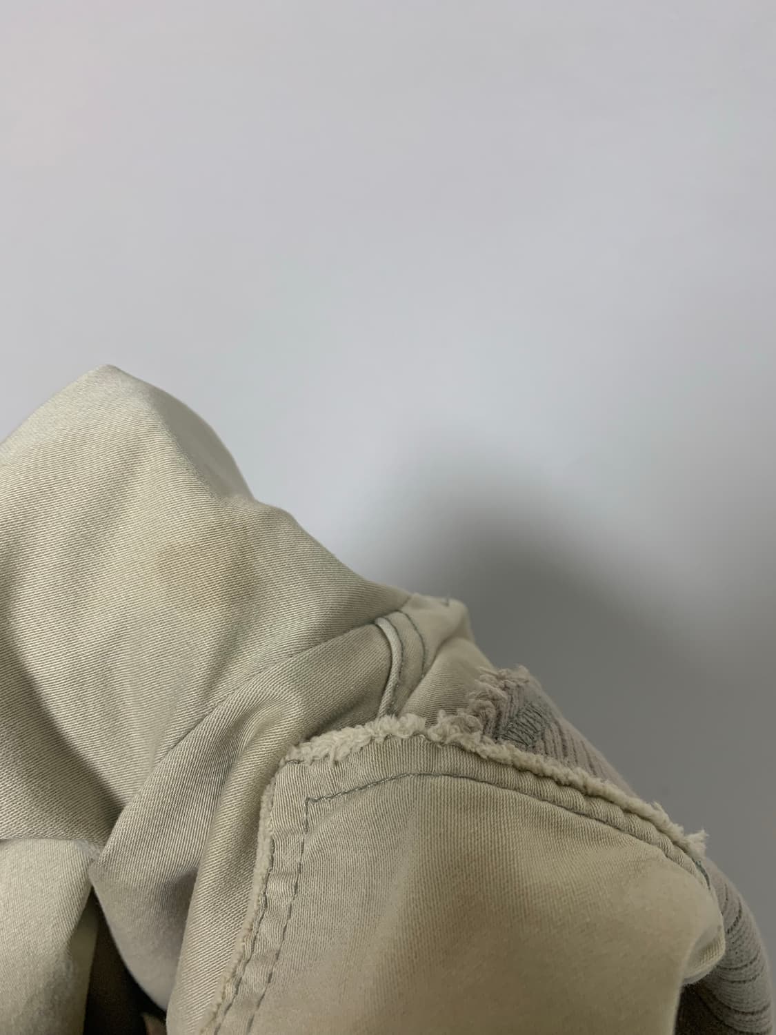 디젤 자켓 s 상품이미지4