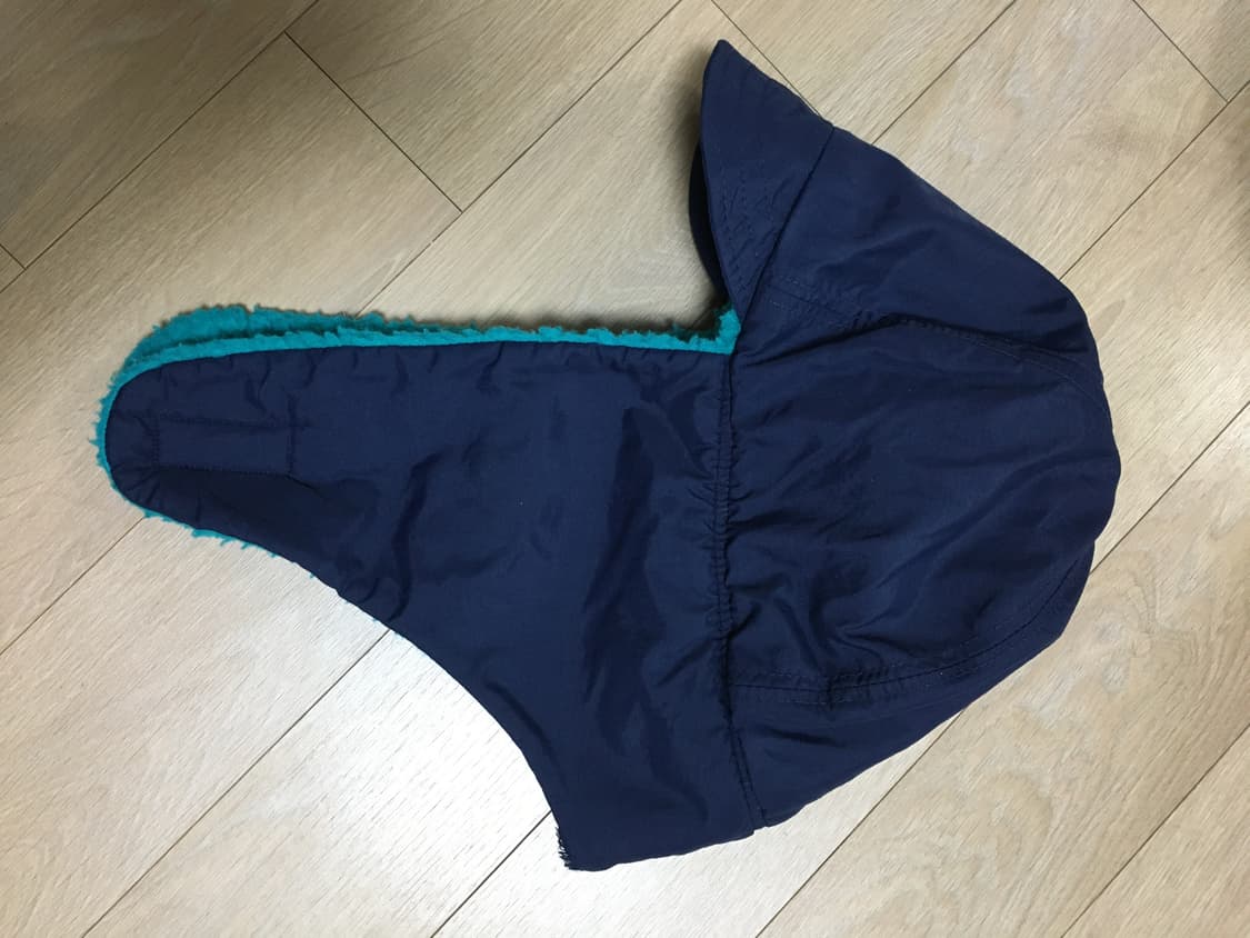 콜롬비아 모자 상품이미지2