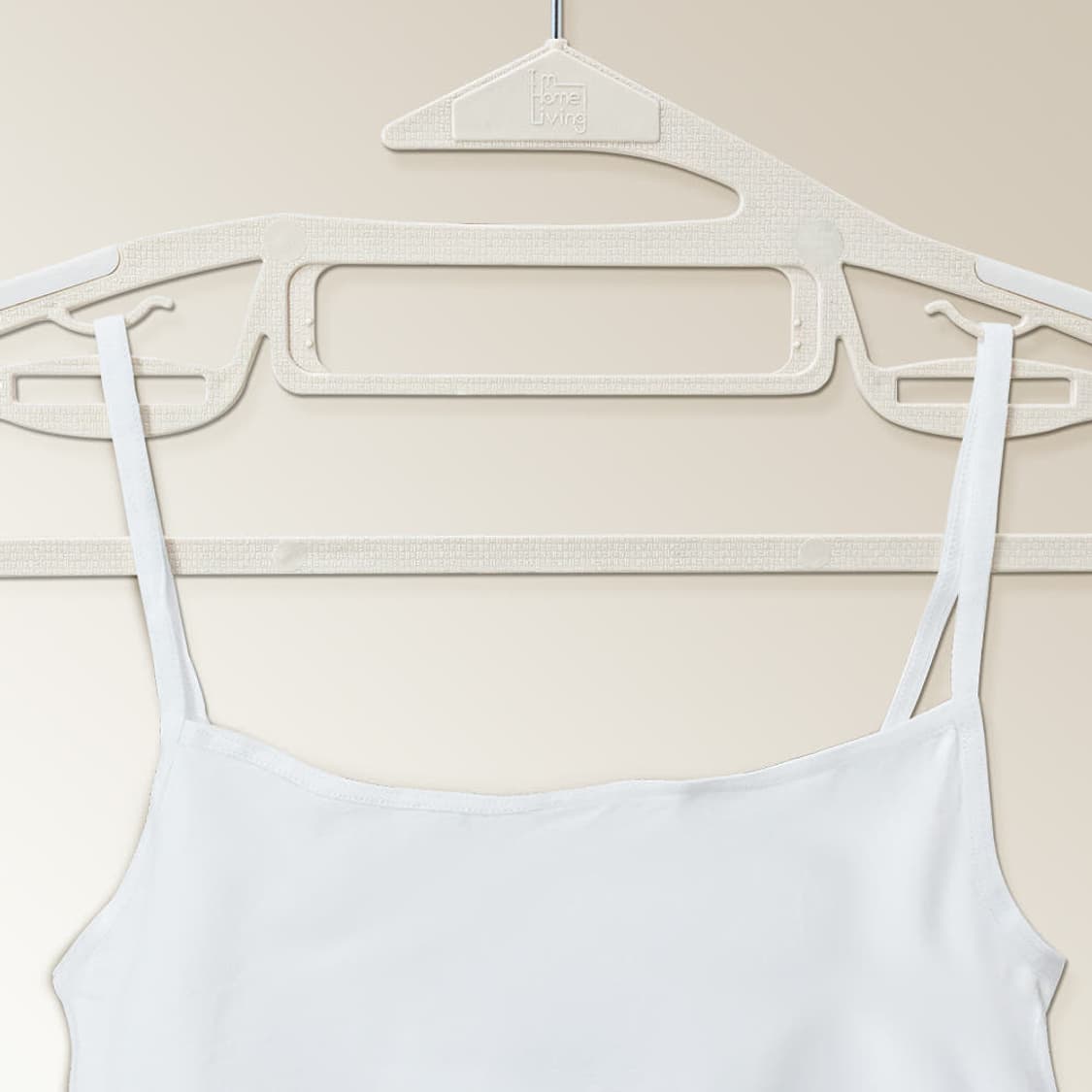 아임홈리빙 논슬립 회전형 지니 옷걸이 슬림 논슬립 215개 상품이미지6