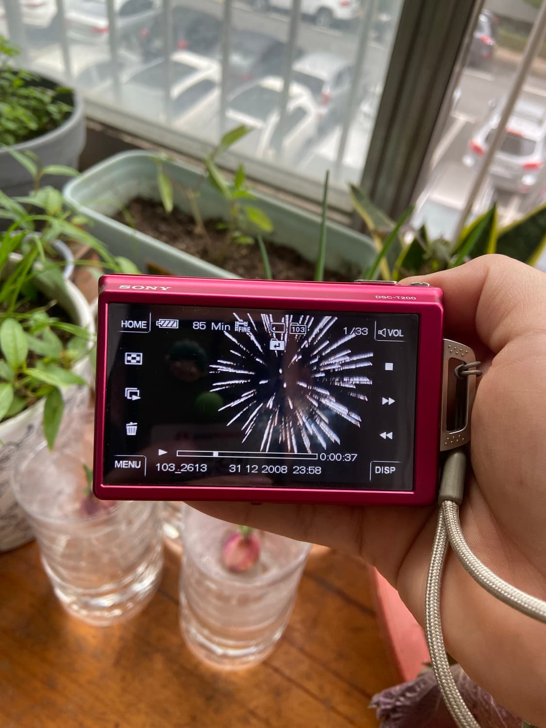 Sony Dsc-T200 상품이미지6