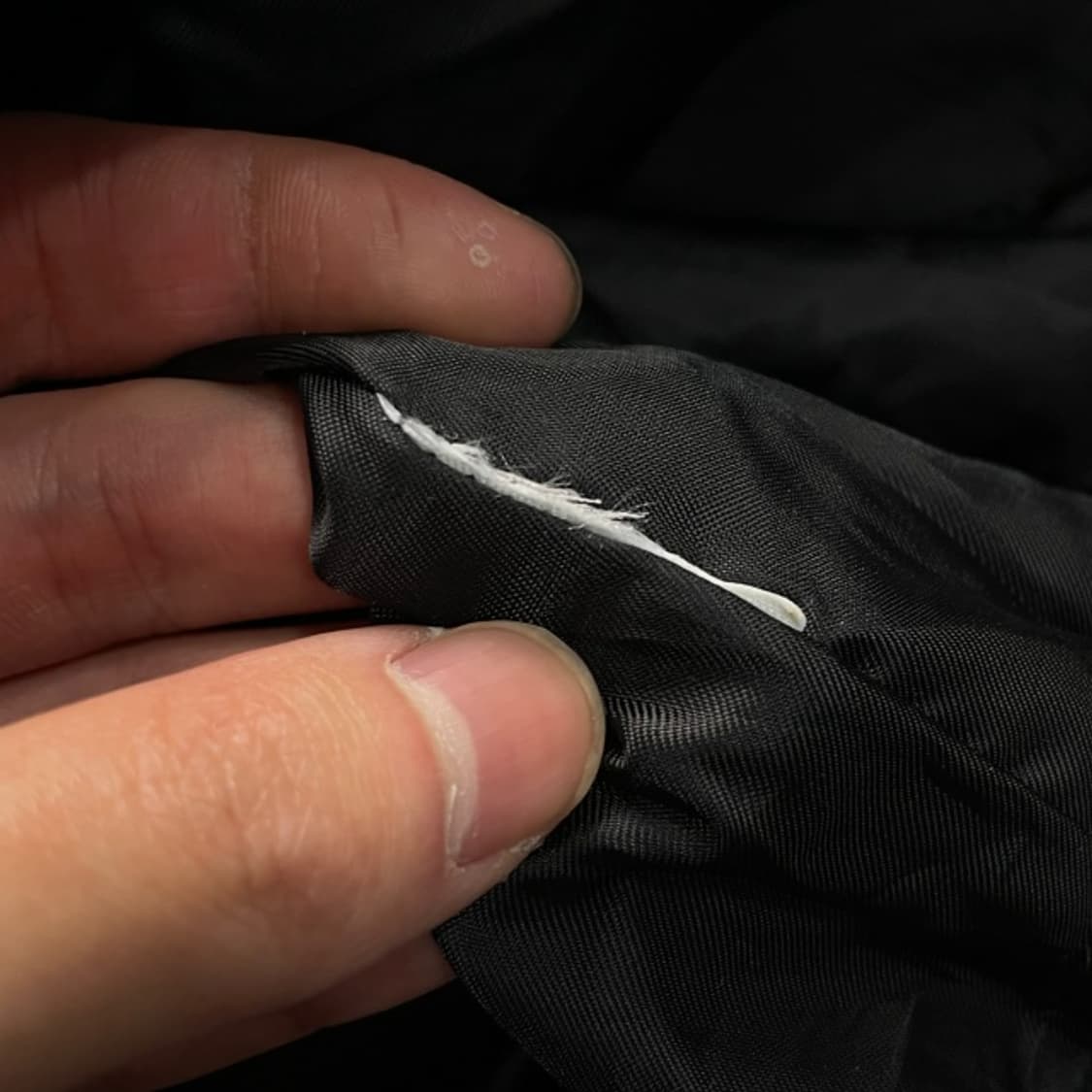 100 블랙야크 바람막이  상품이미지4