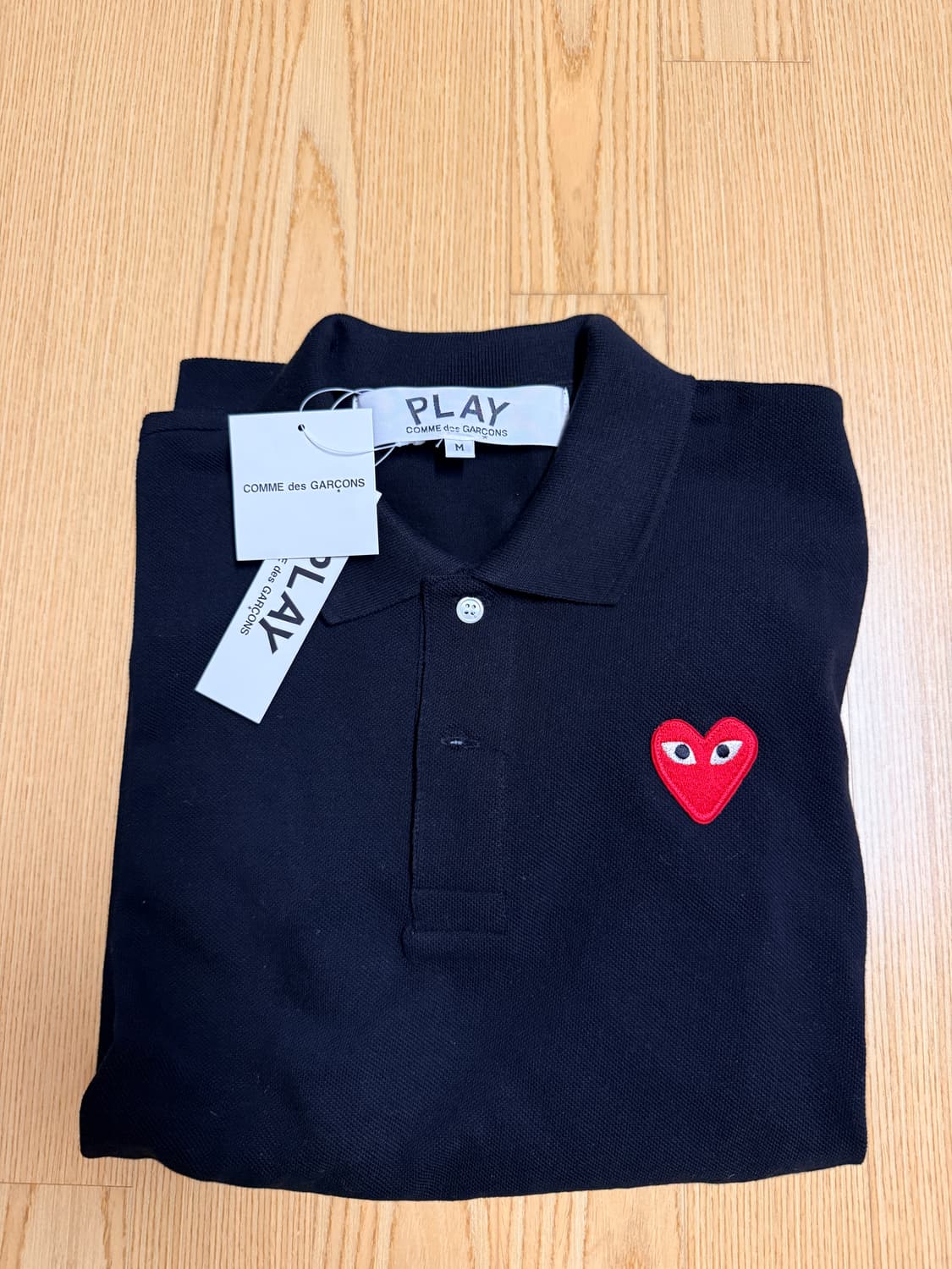 꼼데가르송 카라티 상품이미지1