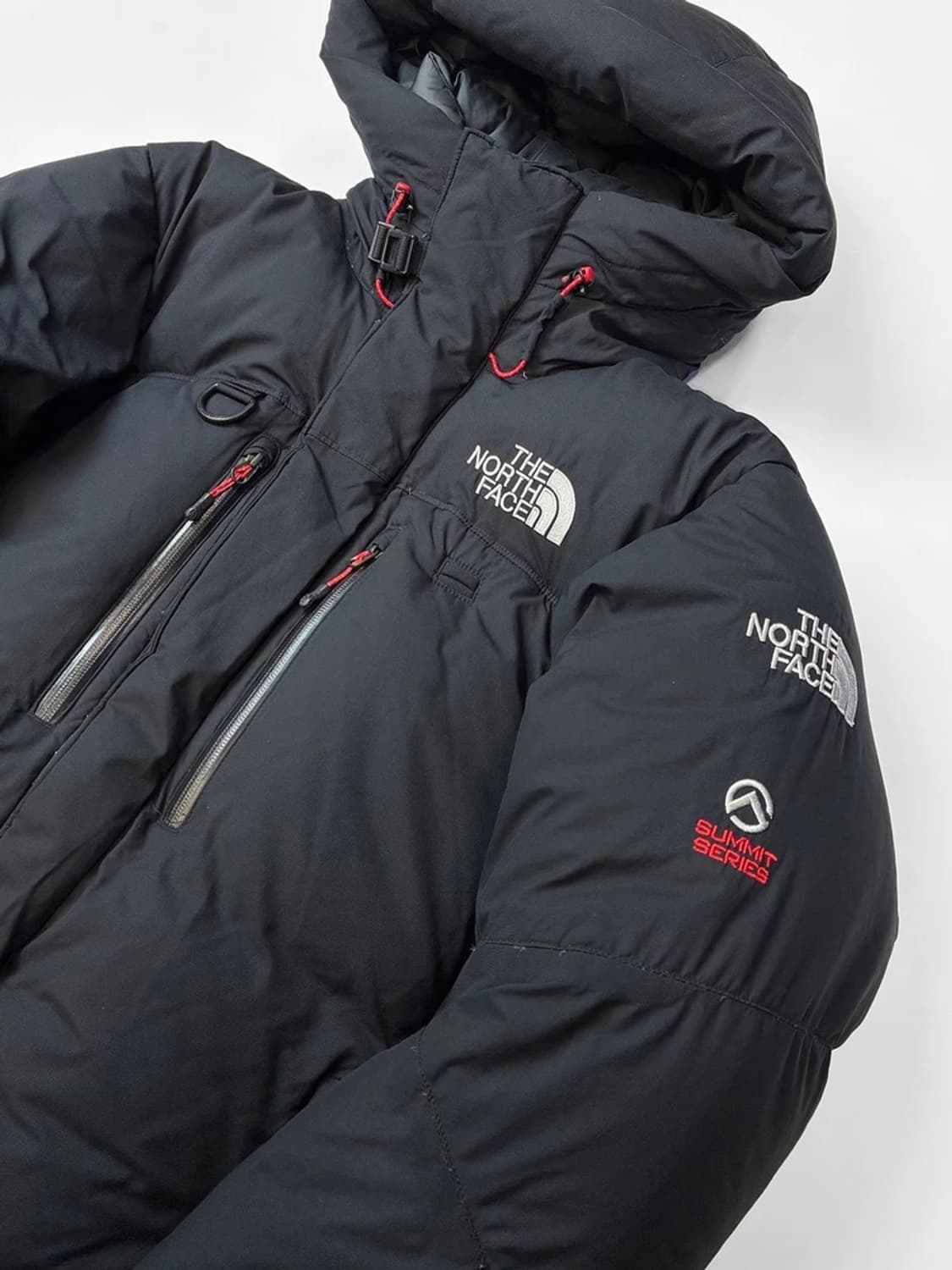 노스페이스 800 히말라야 써밋시리즈 패딩 PN5248 상품이미지2