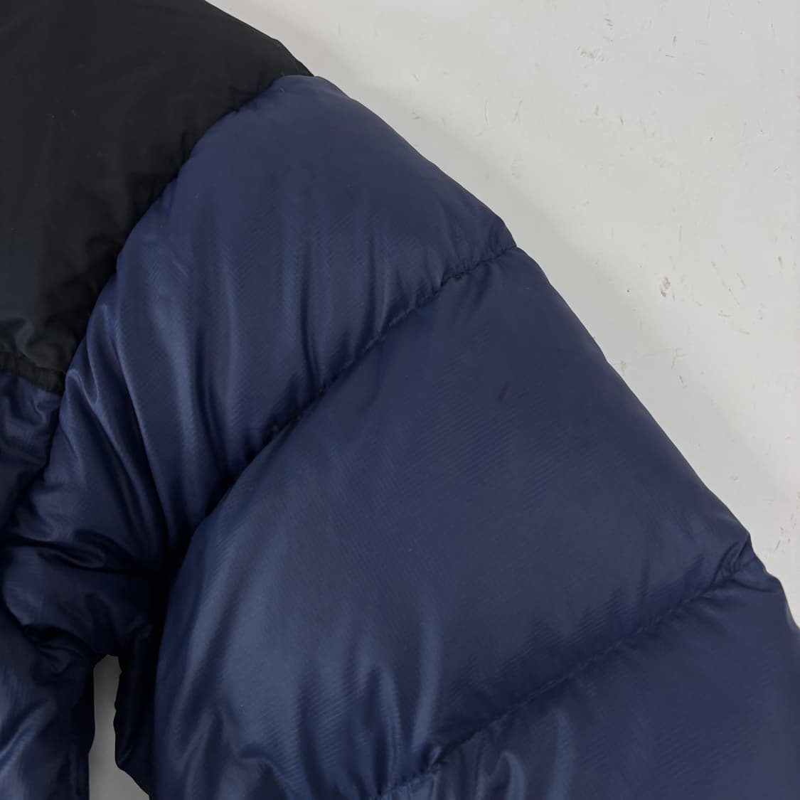 노스페이스 눕시 패딩 상품이미지6