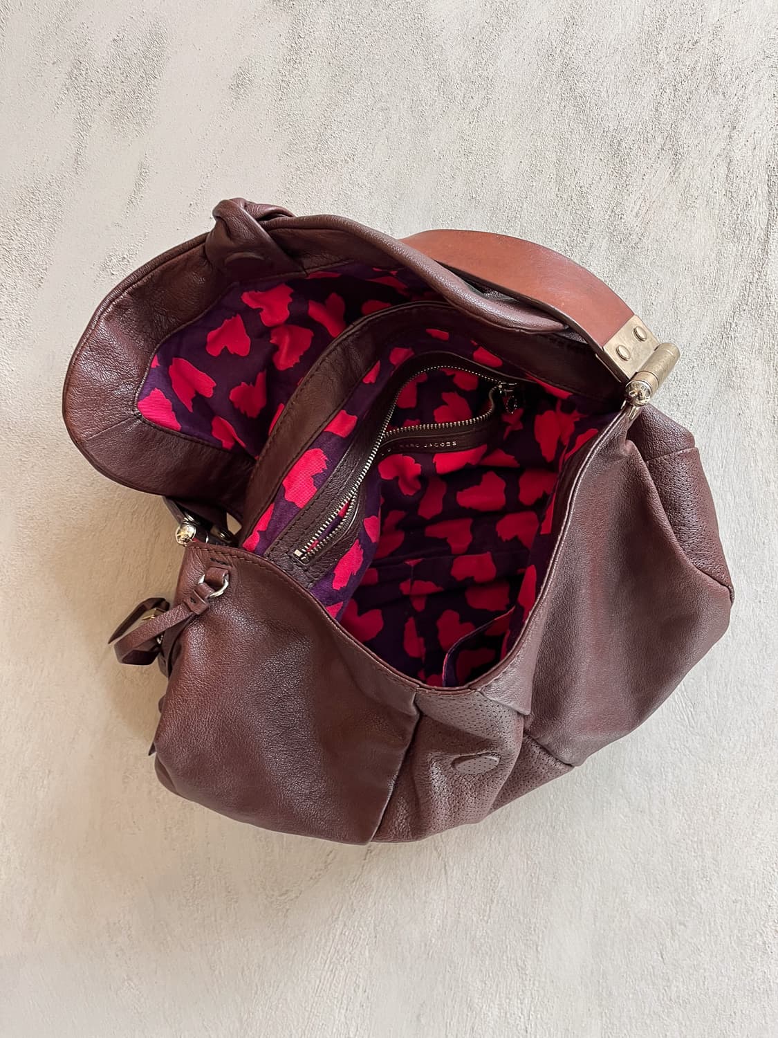 Marc by Marc Jacobs Linda Bow 상품이미지3