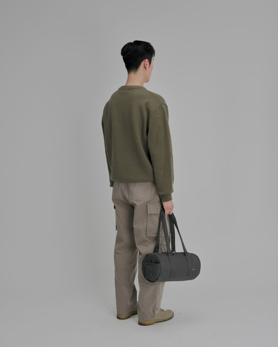 (새상품) 월스와일무브먼트 - CYLINDER BAG  상품이미지7