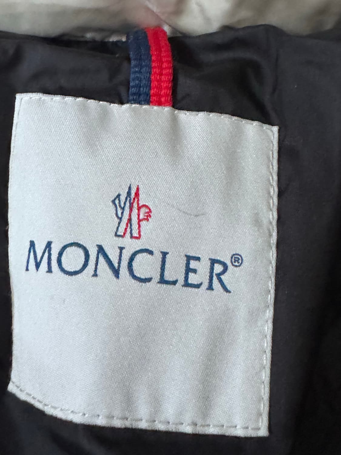 몽클레어 패딩 상품이미지6