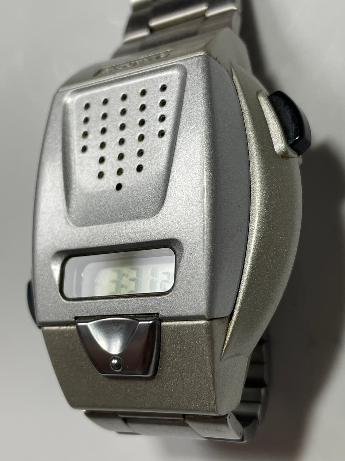 SEIKO - Seiko A860-4001 voice digital 상품이미지3