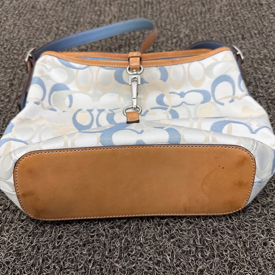 COACH 코치 여성 숄더백 상품이미지8