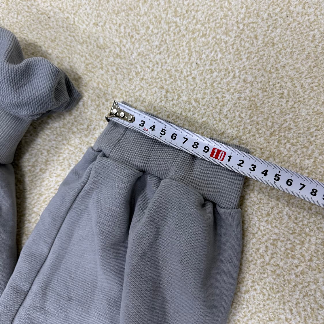 XL 지프 카고 조거팬츠 0209T 상품이미지7