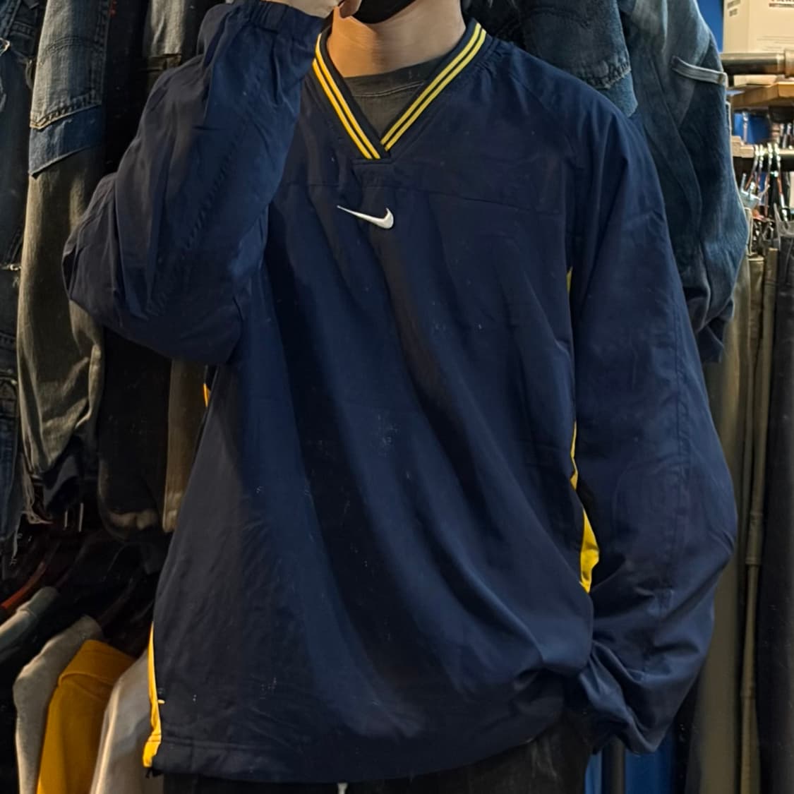 [NO.9] Nike 나이키 웜업 상품이미지2