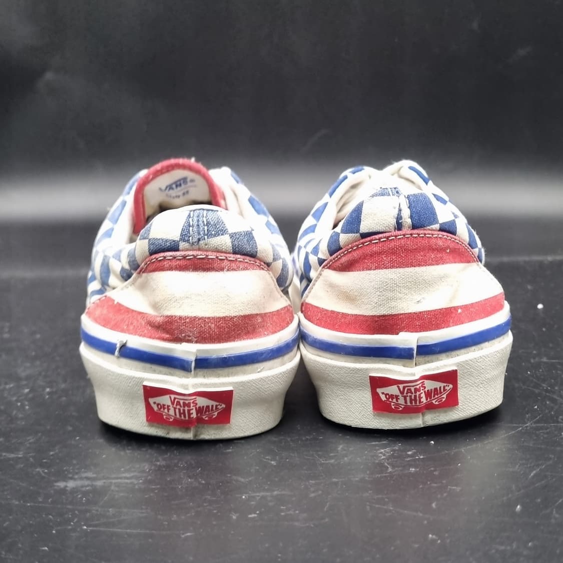 반스 에라 95 남성 스니커즈 265  상품이미지4